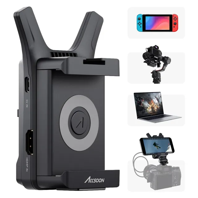accsoon-cineview-nano-hdmi-wireless-transmitter-1080p60-150m image 1