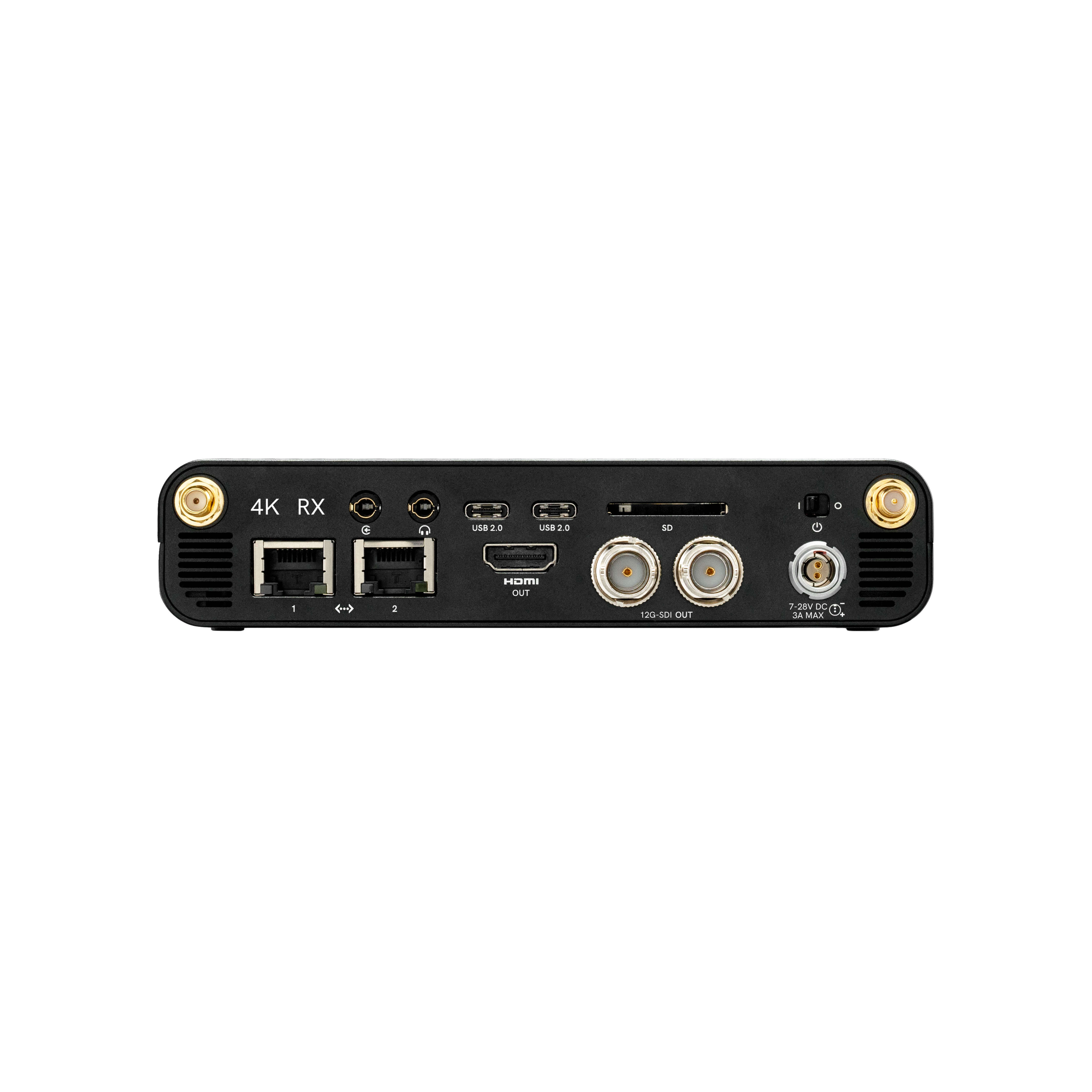 teradek-prism-flex-4k-decoder-h-264-h-265-portable-ip-video-refurbished image 7