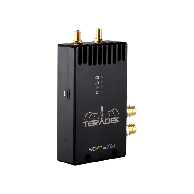 teradek-bolt-pro-2000-3g-sdi-tx-sender-refurbished image 1