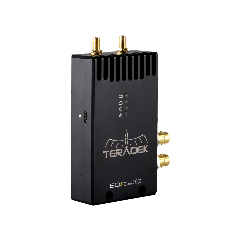 teradek-bolt-pro-2000-3g-sdi-tx-sender-refurbished image 1