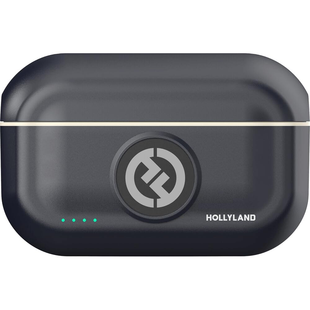 hollyland-lark-m2-lavalier-mikrofon-lightning-f-r-iphone-ipad-300m image 2