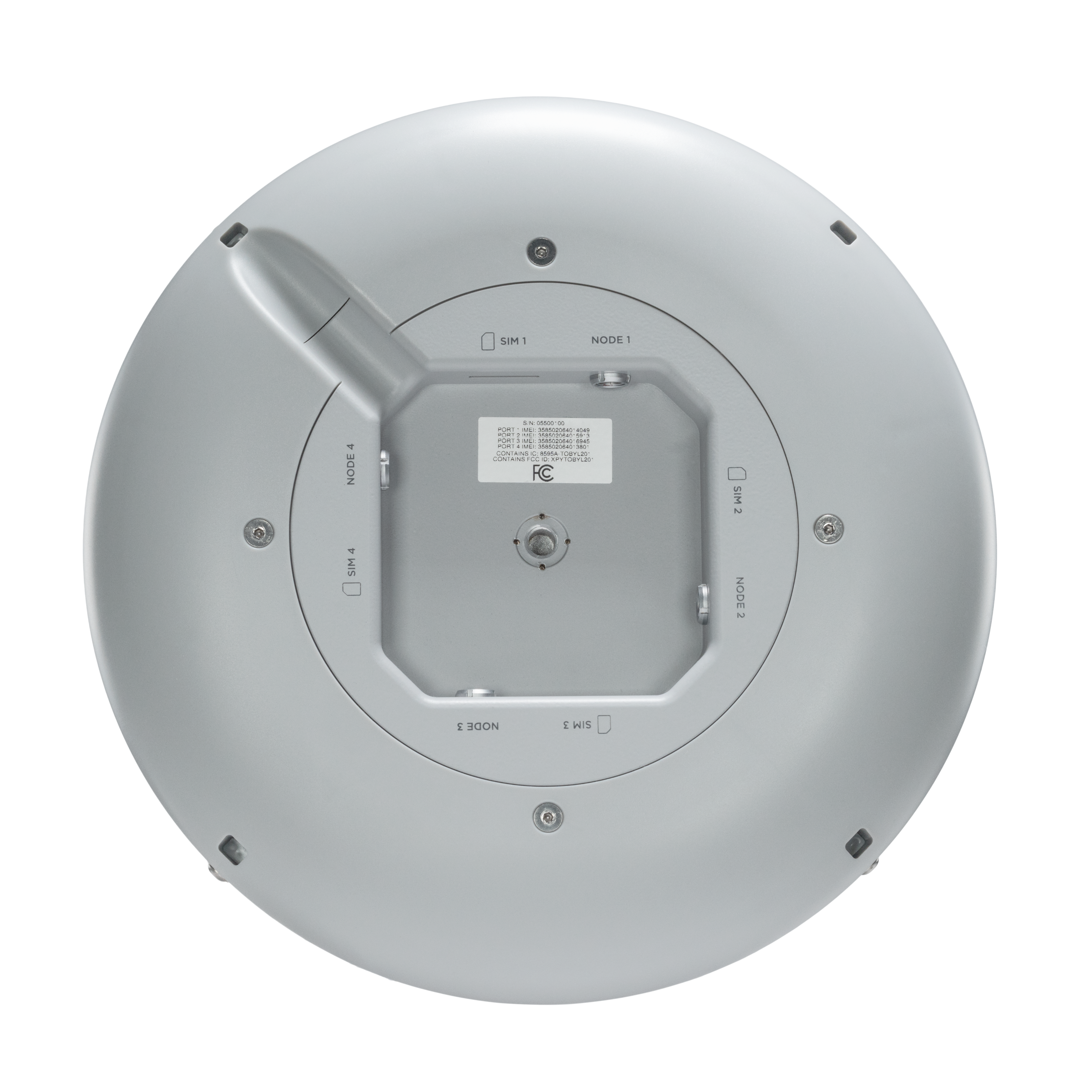 teradek-link-pro-radome-node-geh-use-f-r-fahrzeug-light-stand image 4