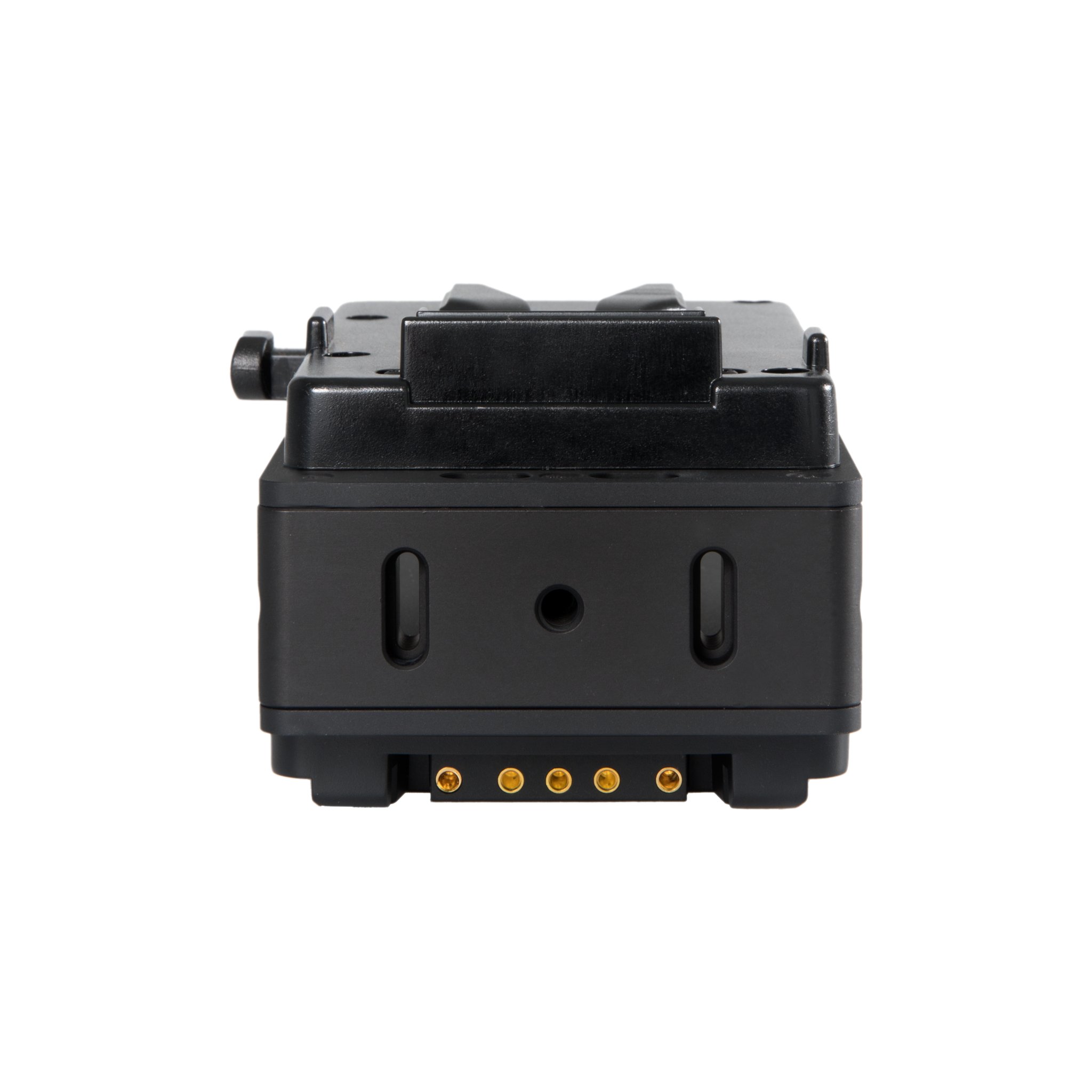 teradek-cube-600-700-dual-battery-plate-mount-14-4v-gold-mount image 7