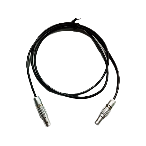 teradek-bit-706-stromkabel-2-pin-auf-4-pin-6inch image 1