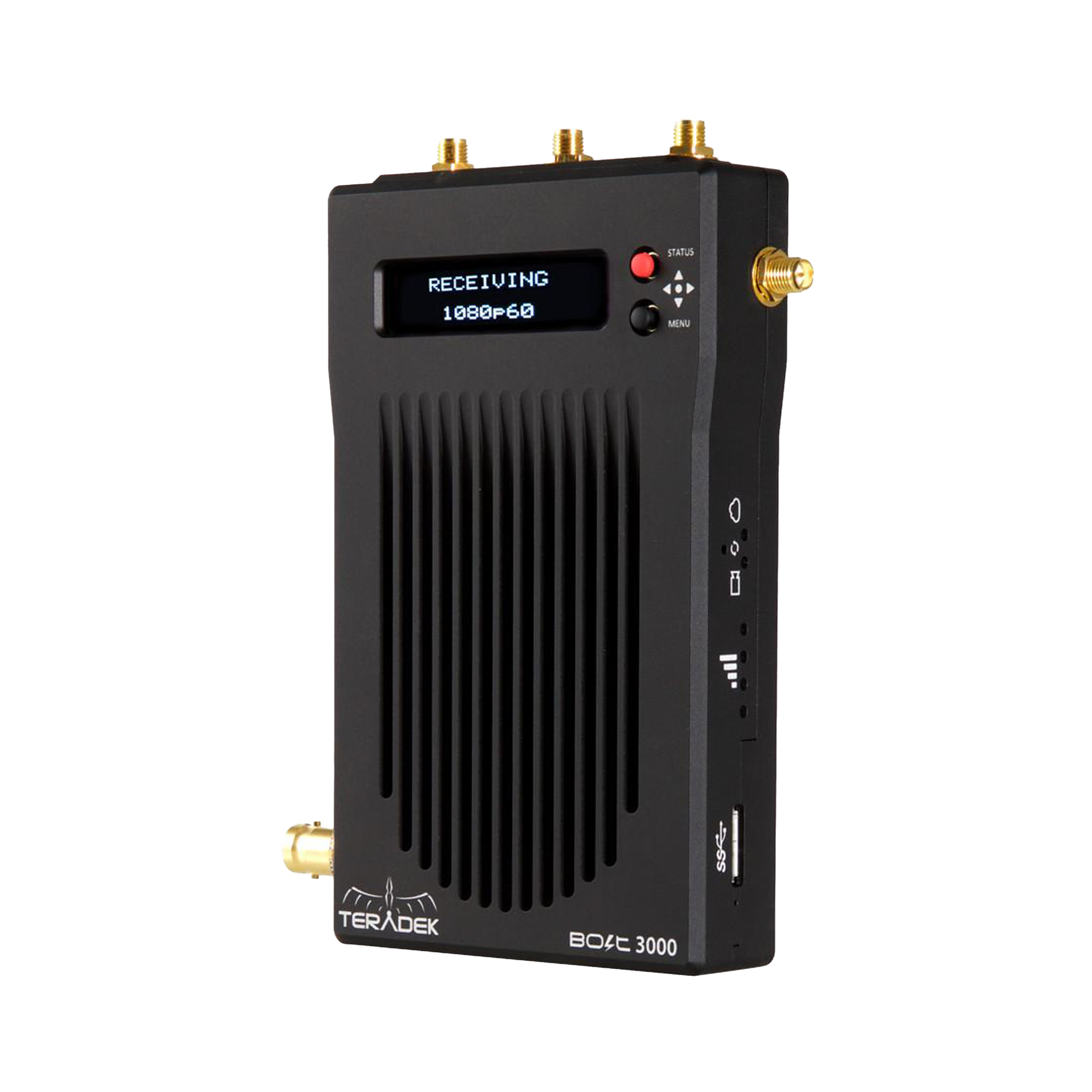 teradek-bolt-3000-3g-sdi-hdmi-receiver-refurbished image 1