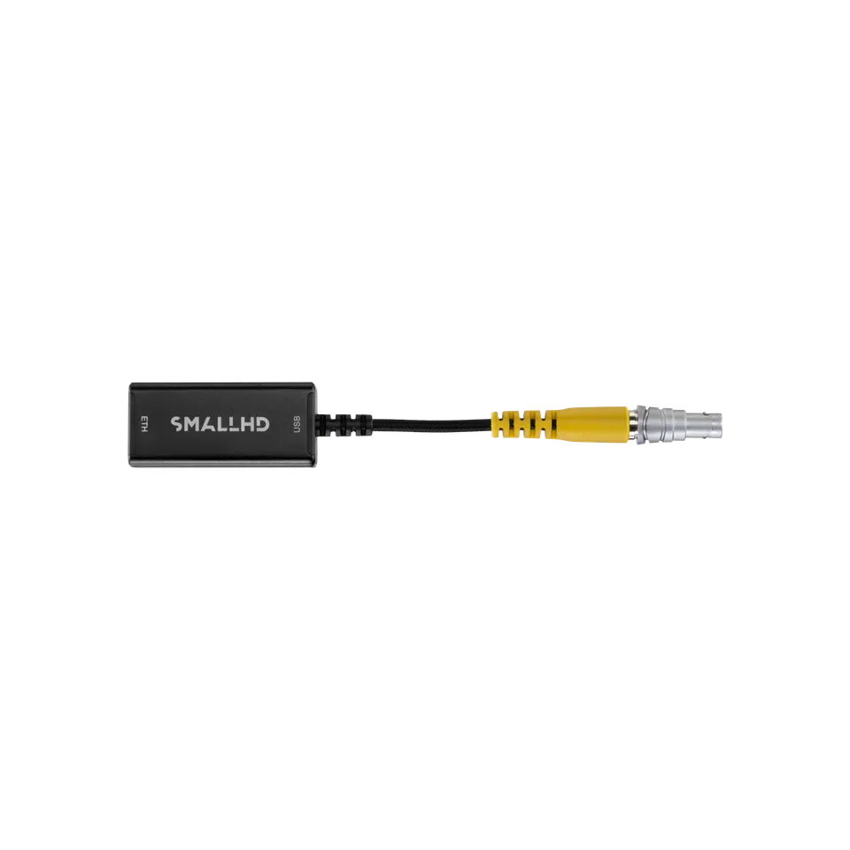 teradek-5-pin-to-ethernet-adapter-f-r-ctrl-5-und-smallhd image 1