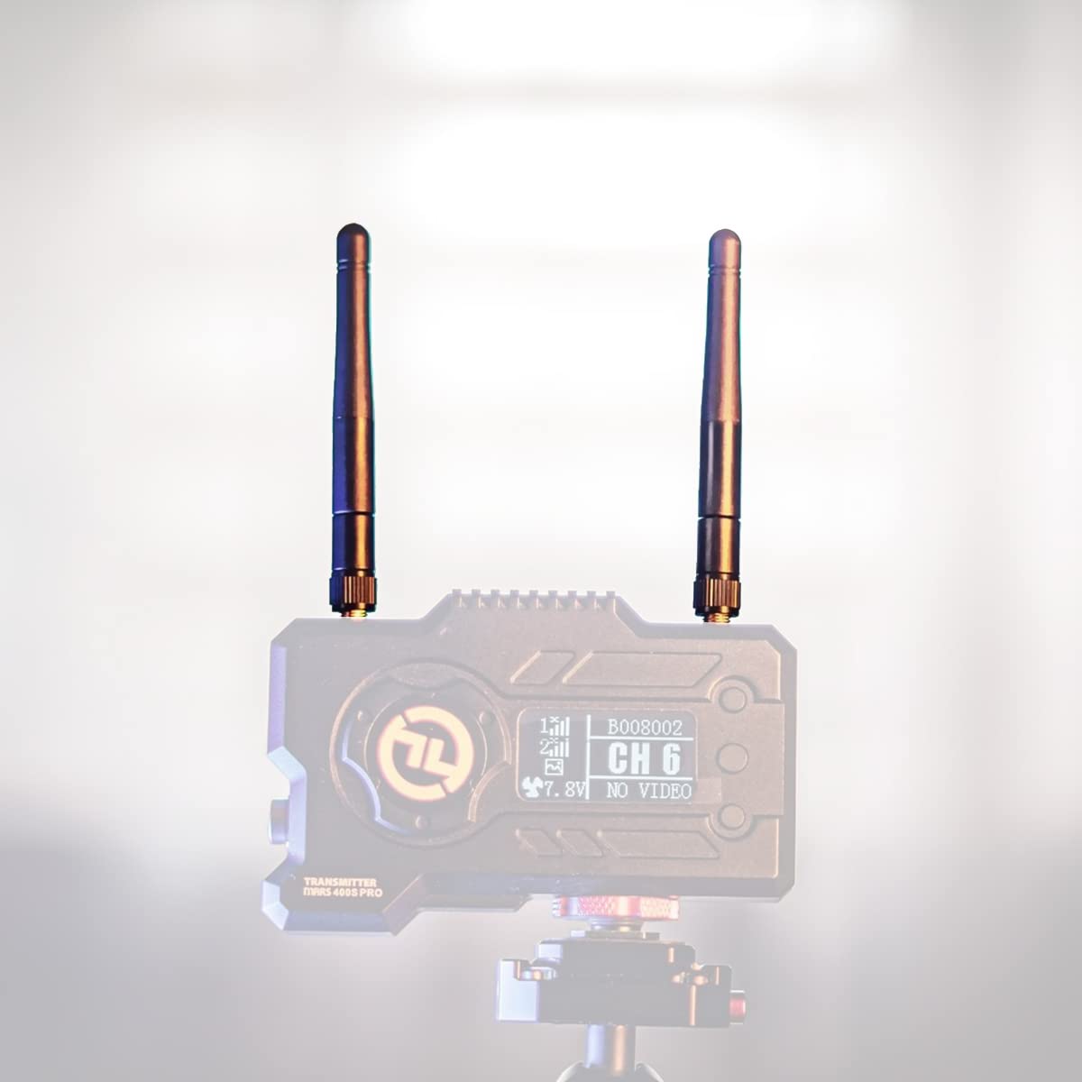 hollyland-zylinder-antenne-5-1-5-8-ghz-2dbi-f-r-mars-300-400s-400s-pro-schwarz image 5