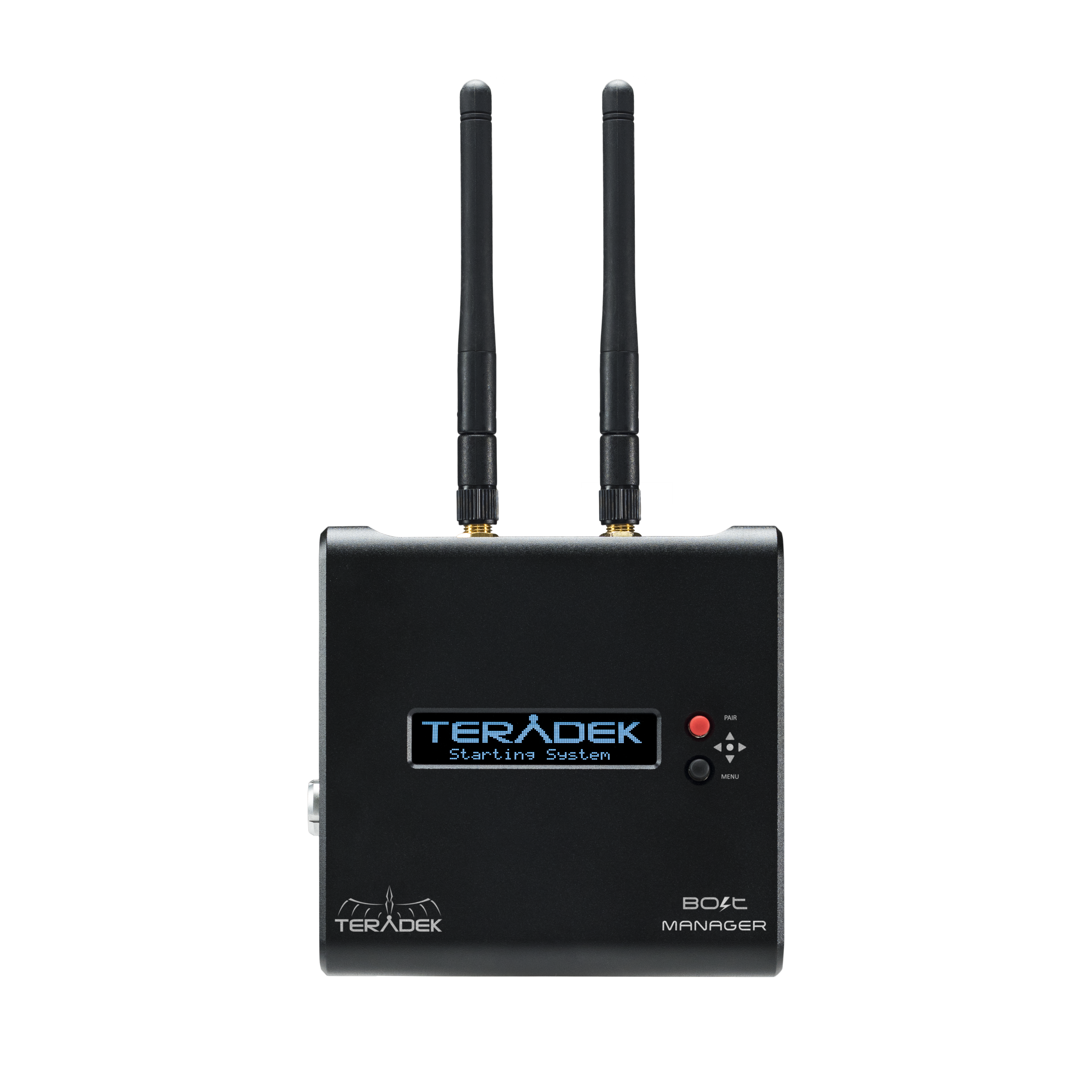 teradek-bolt-manager-hardware-box-zur-funk-konfiguration image 1