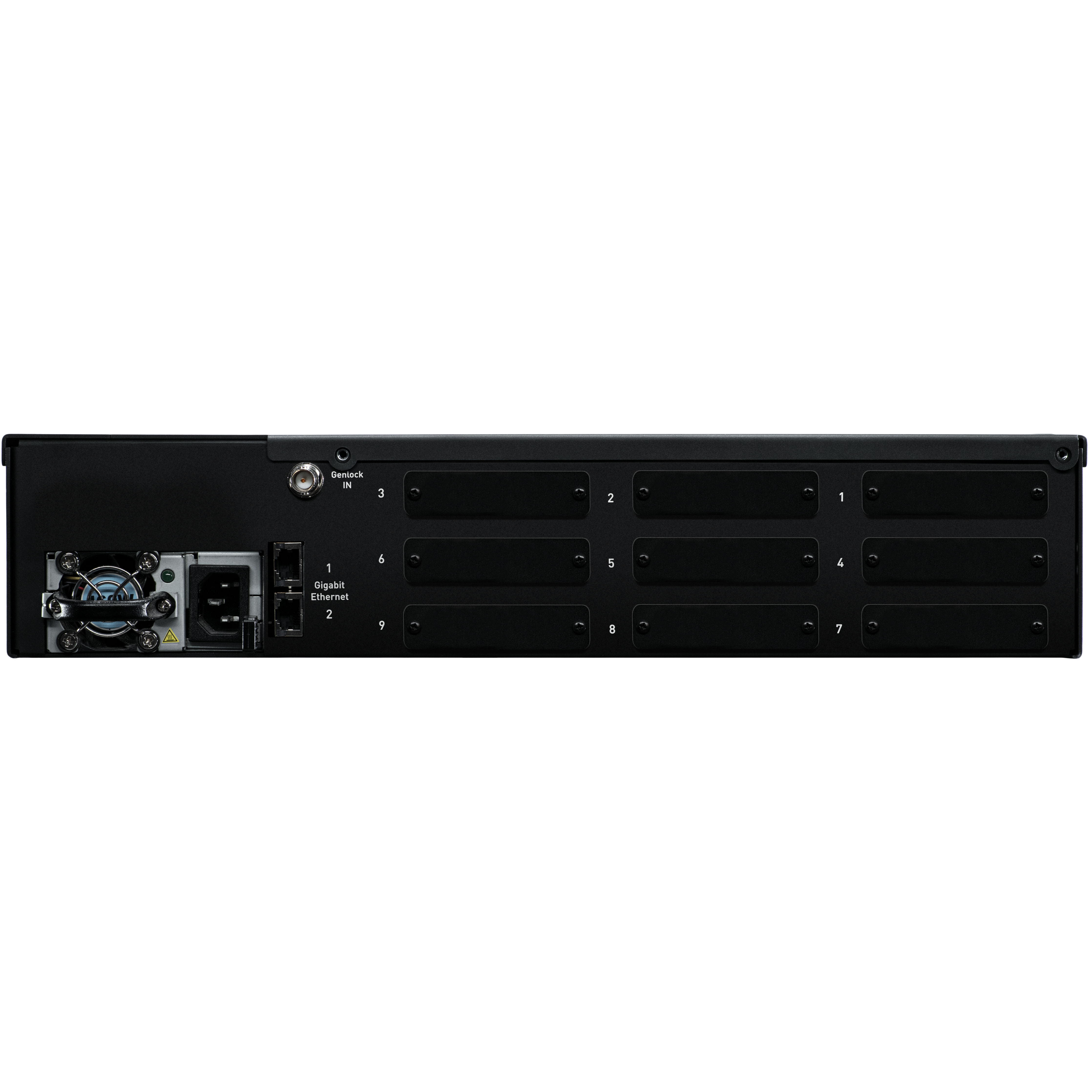 teradek-prism-802-base-rack-system-2u-encoder-decoder image 5