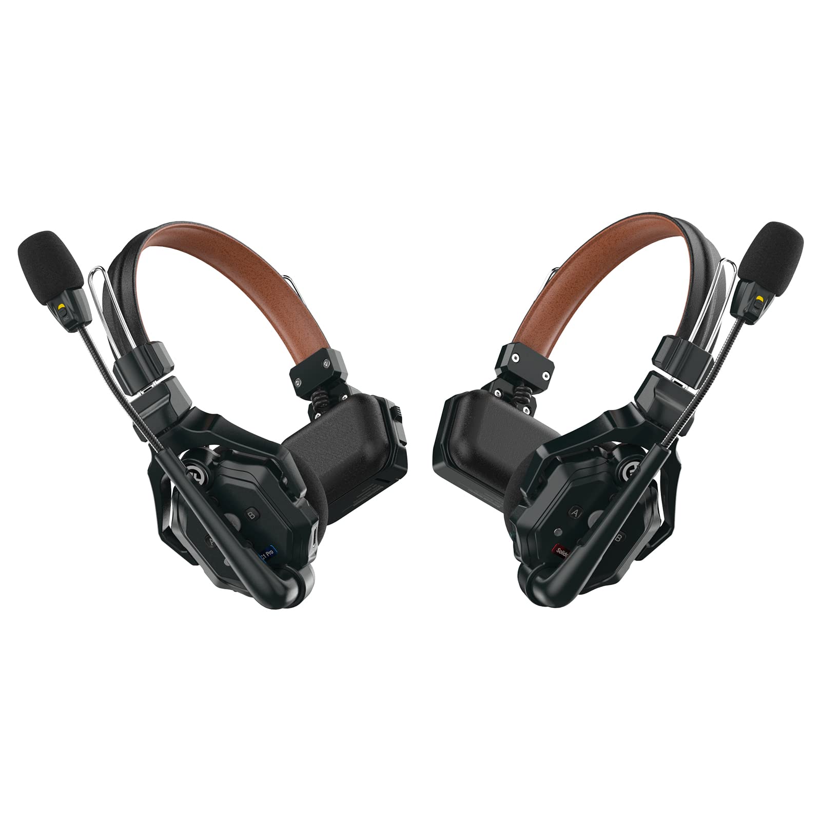 hollyland-solidcom-c1-pro-wireless-intercom-2-nutzer-single-ear-enc image 1