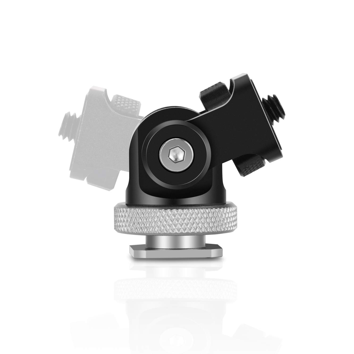 hollyland-cold-shoe-gimbal-halter-f-r-mars-serie image 2
