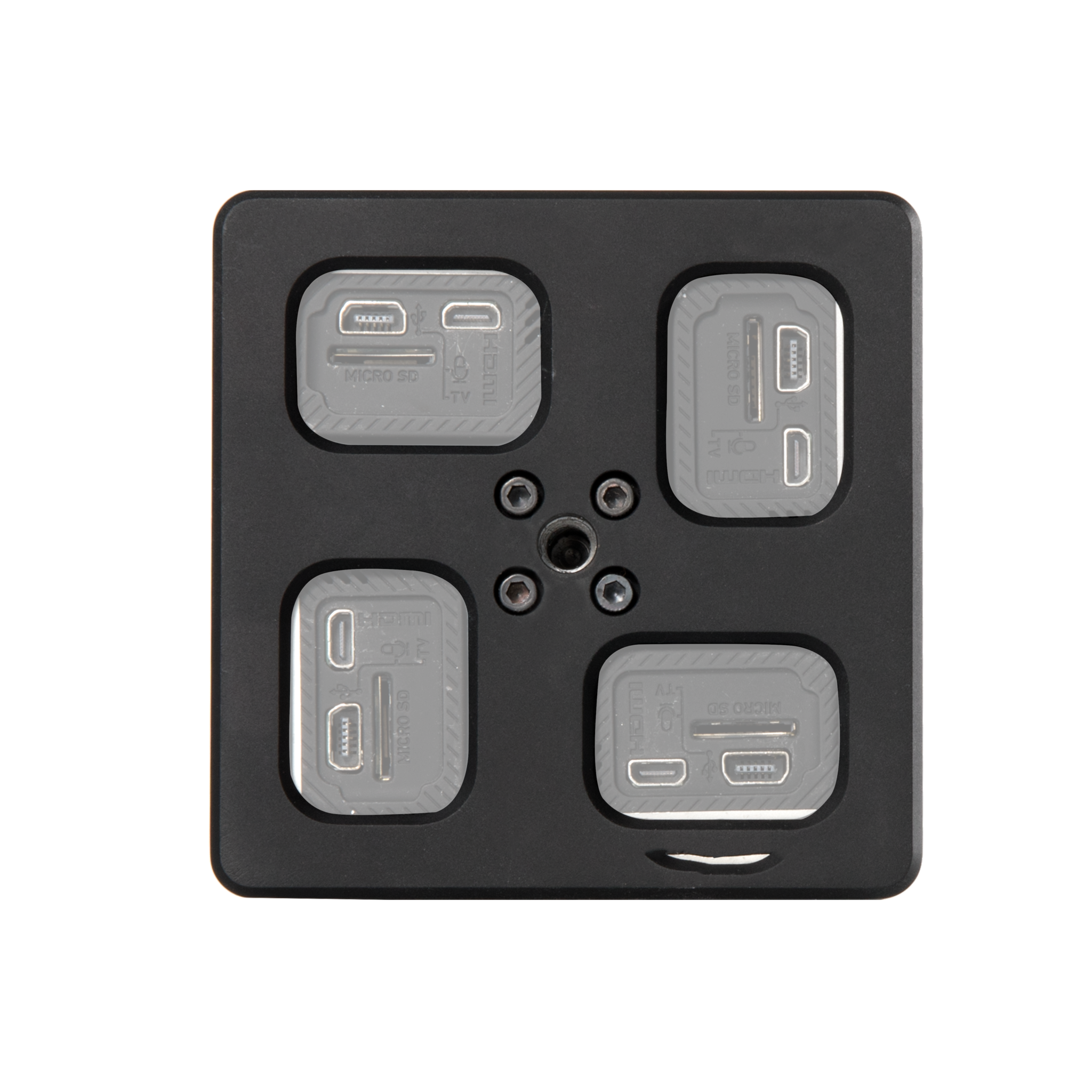 teradek-gopro-hero4-vr-camera-mount-kit-f-r-sphere image 3
