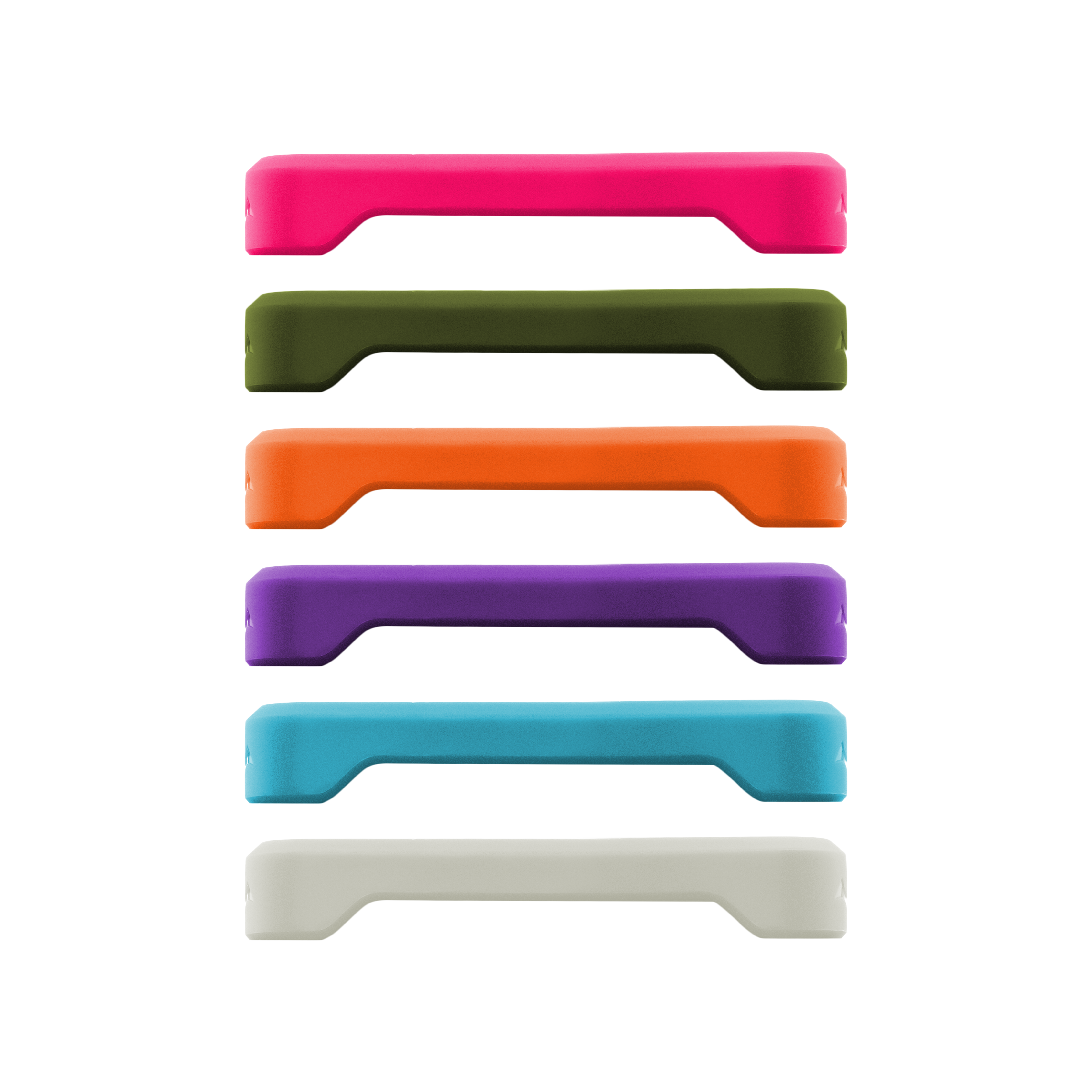 teradek-bolt-6-color-bands-farbmarkierungsringe-set image 4