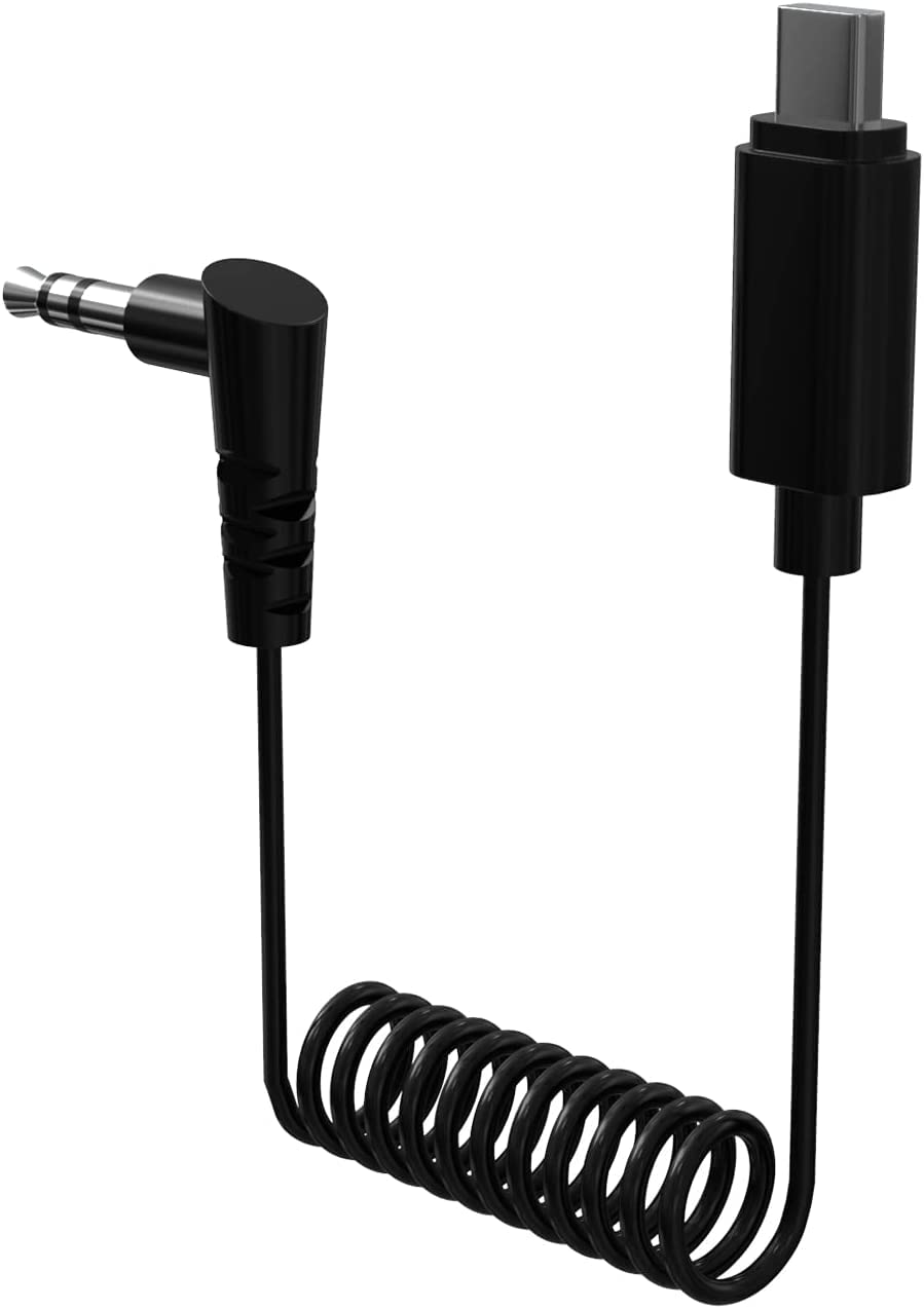 hollyland-audiokabel-adapter-3-5mm-auf-usb-c-f-r-lark-150-lark-m1 image 5