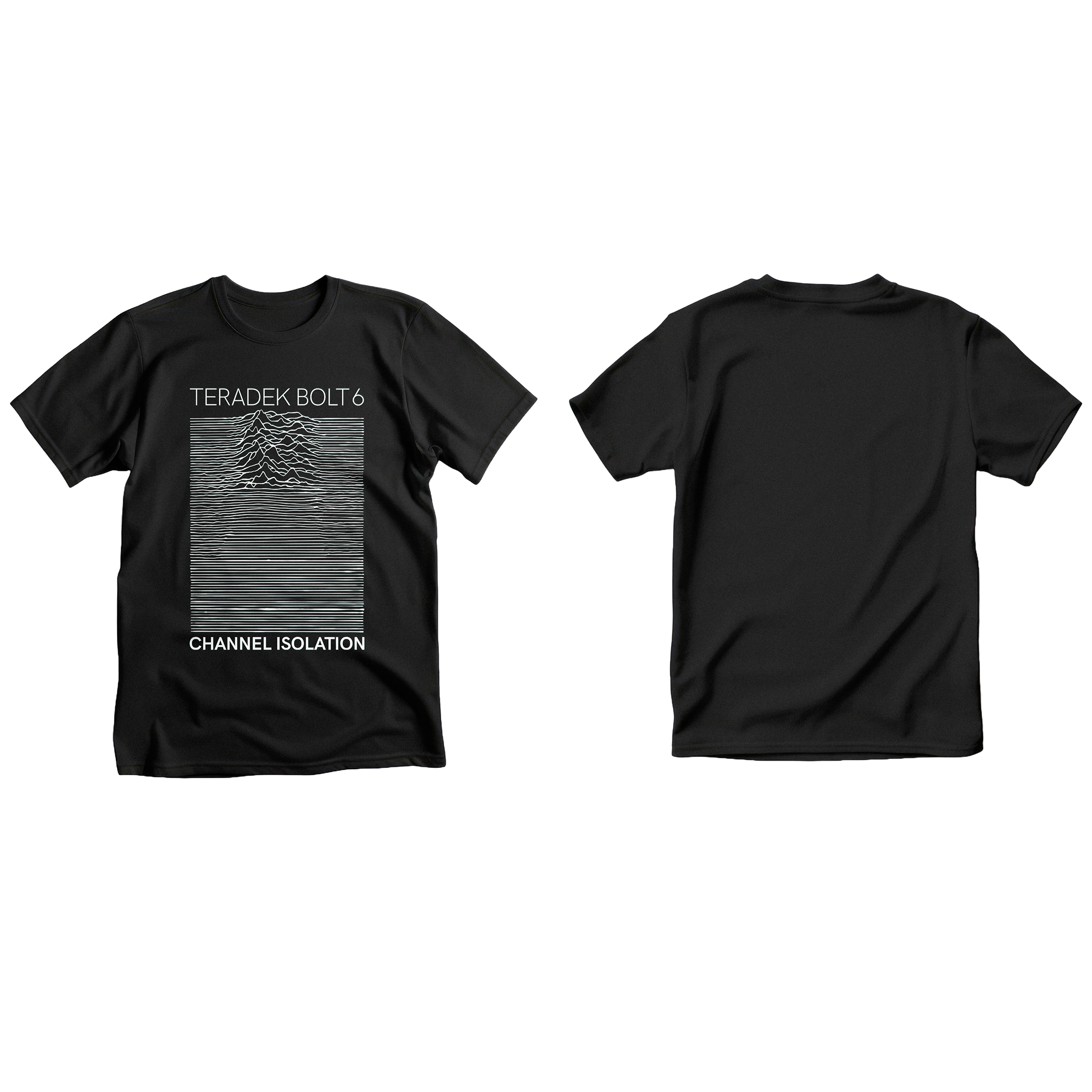 teradek-bolt-6-channel-isolation-t-shirt-unisex-schwarz image 4
