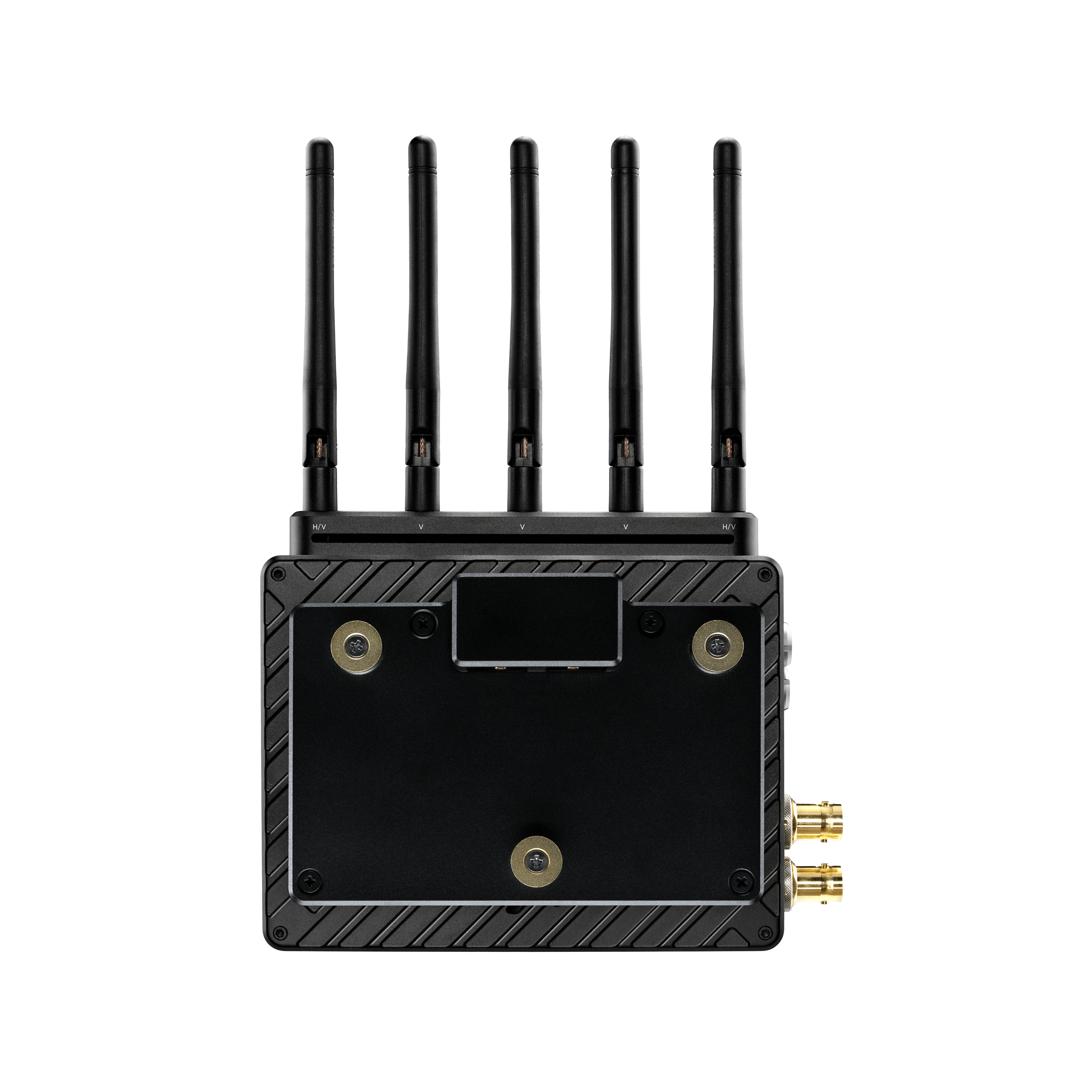 teradek-bolt-6-xt-12g-sdi-hdmi-rx-750ft-gold-mount-refurbished-funk-video-empf-n image 1