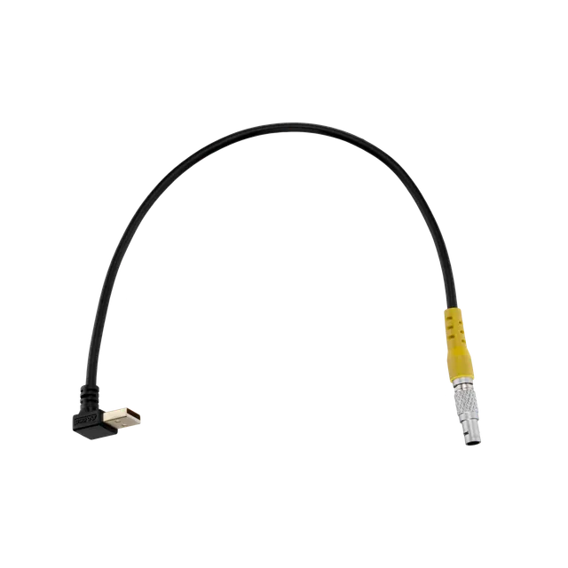 teradek-5-pin-auf-usb-a-kabel-30-cm-ctrl-5-prism-node-kabel image 1