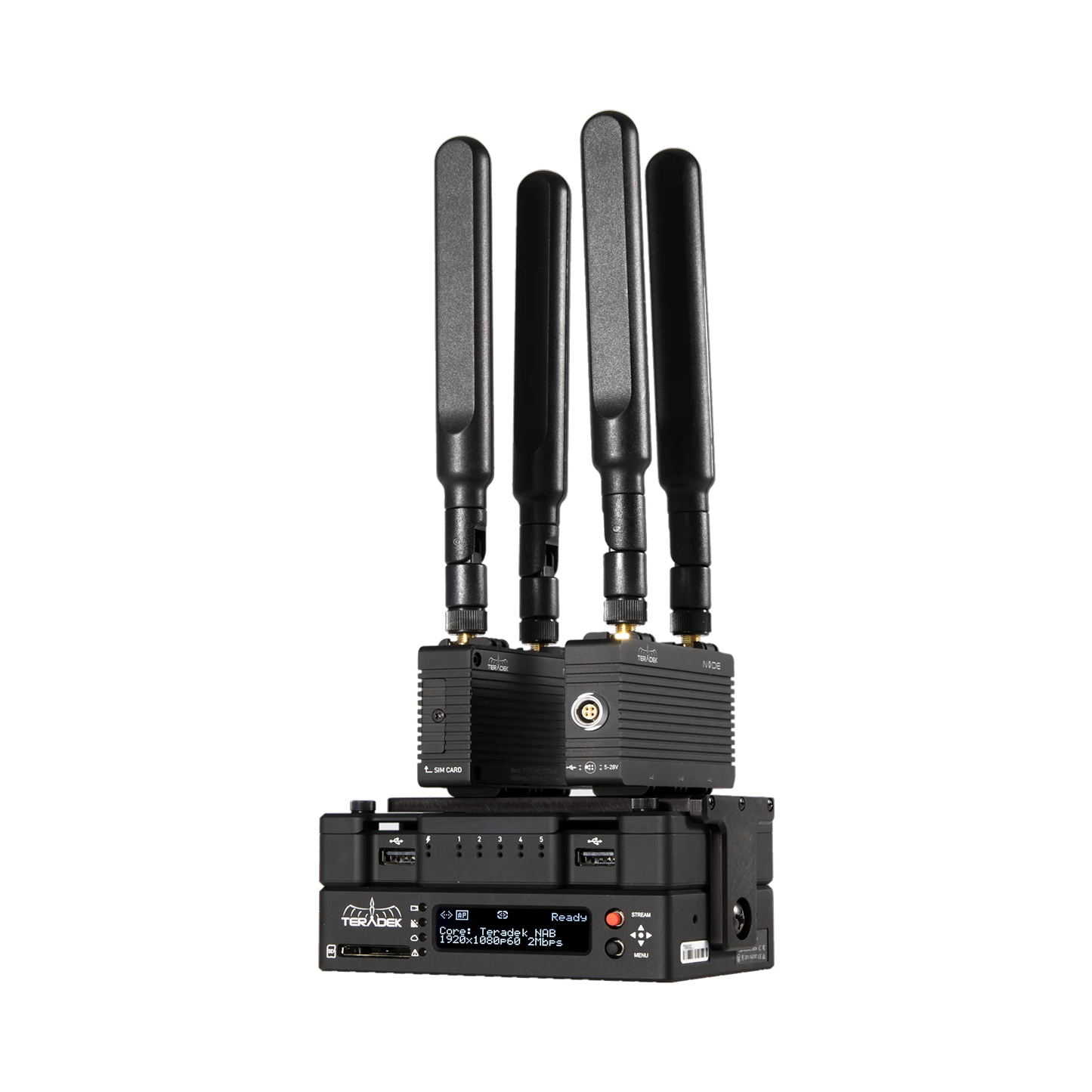 teradek-node-mounting-bracket-top-plate-f-r-bond image 1