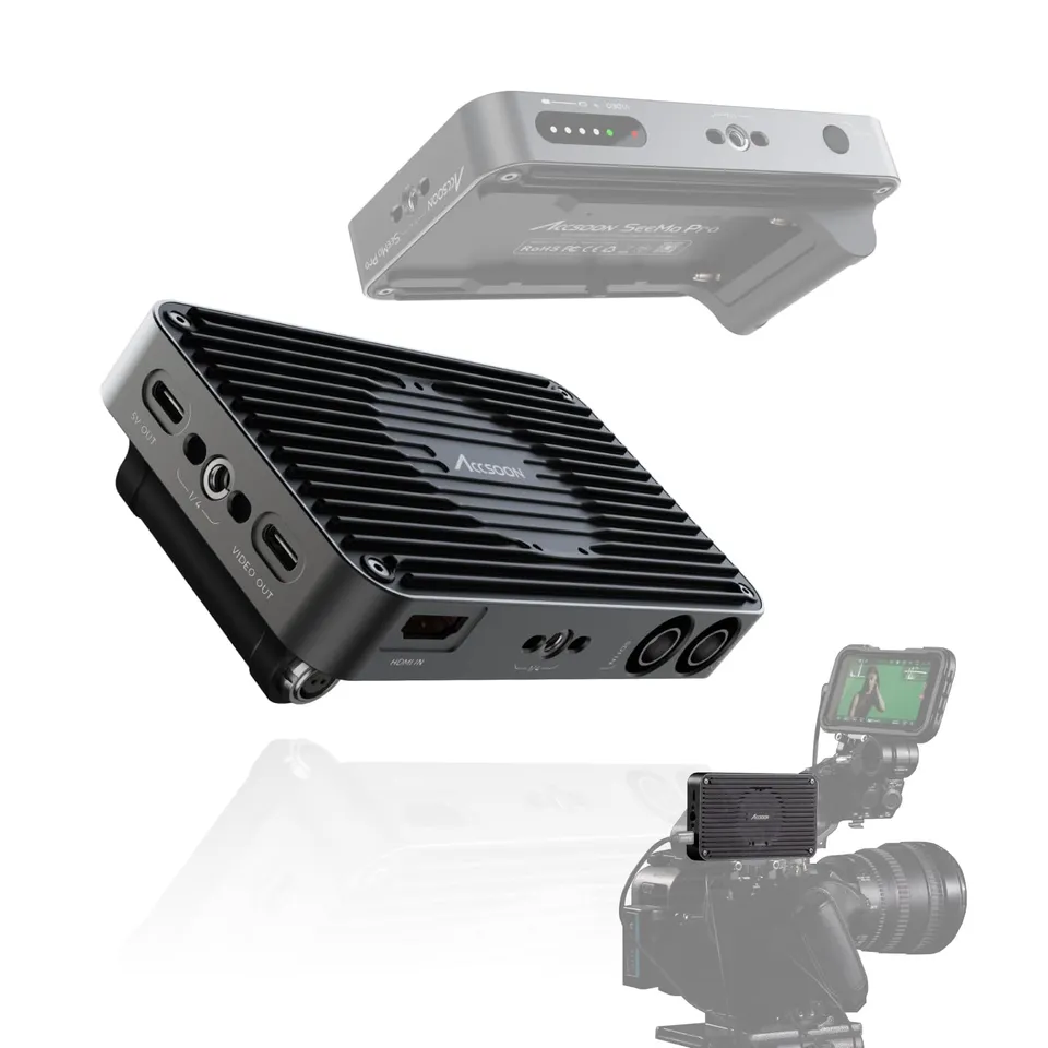 accsoon-seemo-pro-hdmi-zu-usb-c-videoadapter-1080p60-f-r-ios-monitoring-streamin image 1