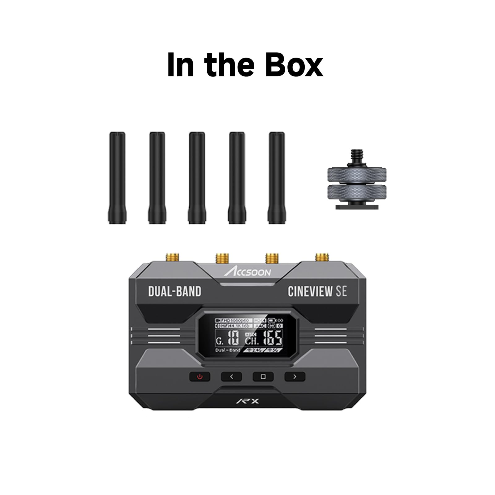accsoon-cineview-se-wireless-empf-nger-only-sdi-hdmi-dualband-1200ft image 6