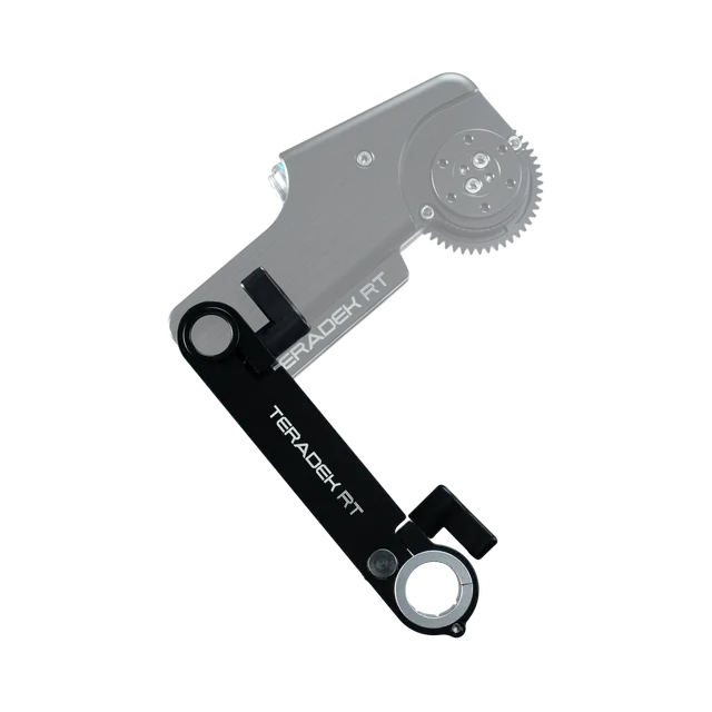 teradek-rt-quick-release-motor-extension-rod-clamp image 1