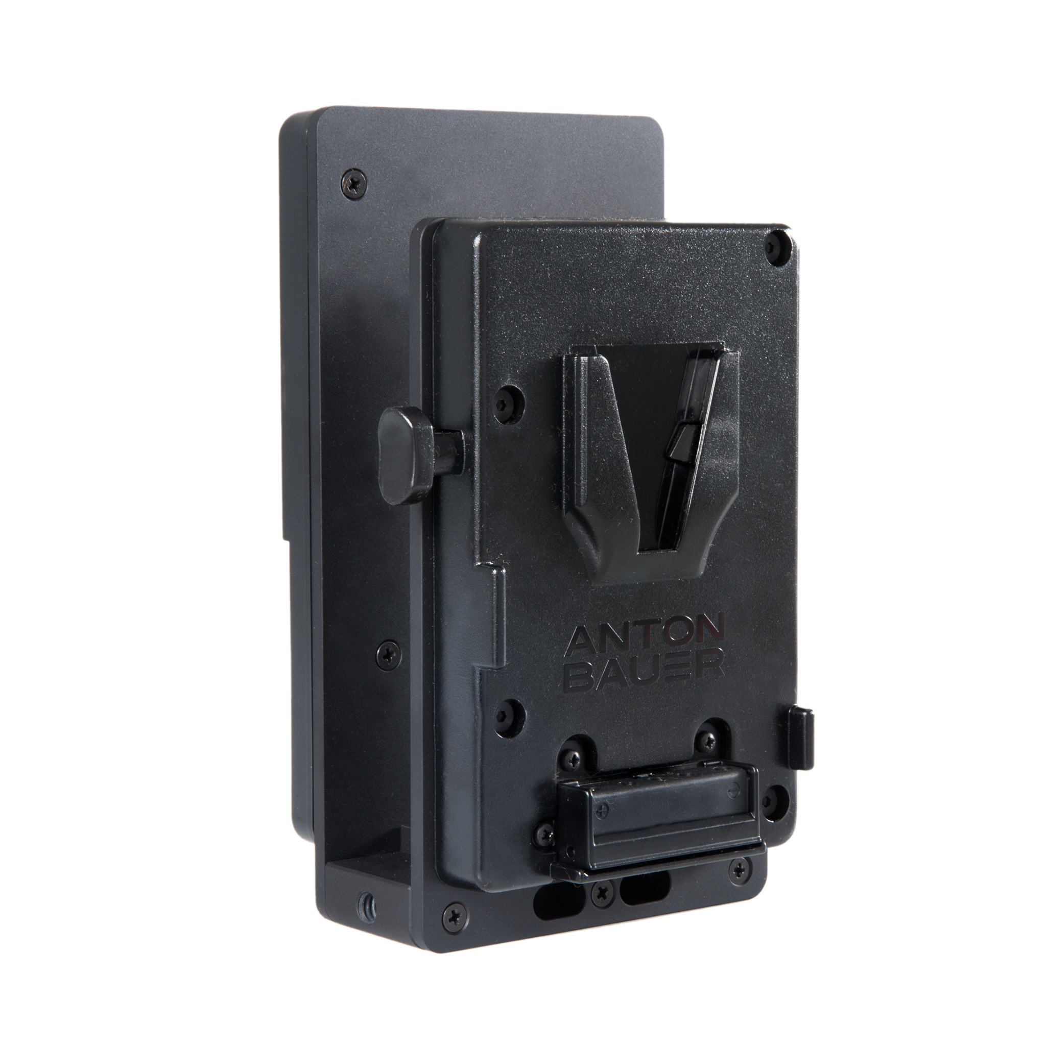 teradek-cube-600-700-dual-battery-plate-mount-14-4v-gold-mount image 2