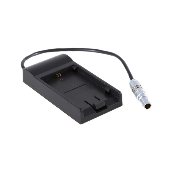 teradek-2-pin-battery-adapter-plate-akku-adapterplatte-f-r-bolt image 1