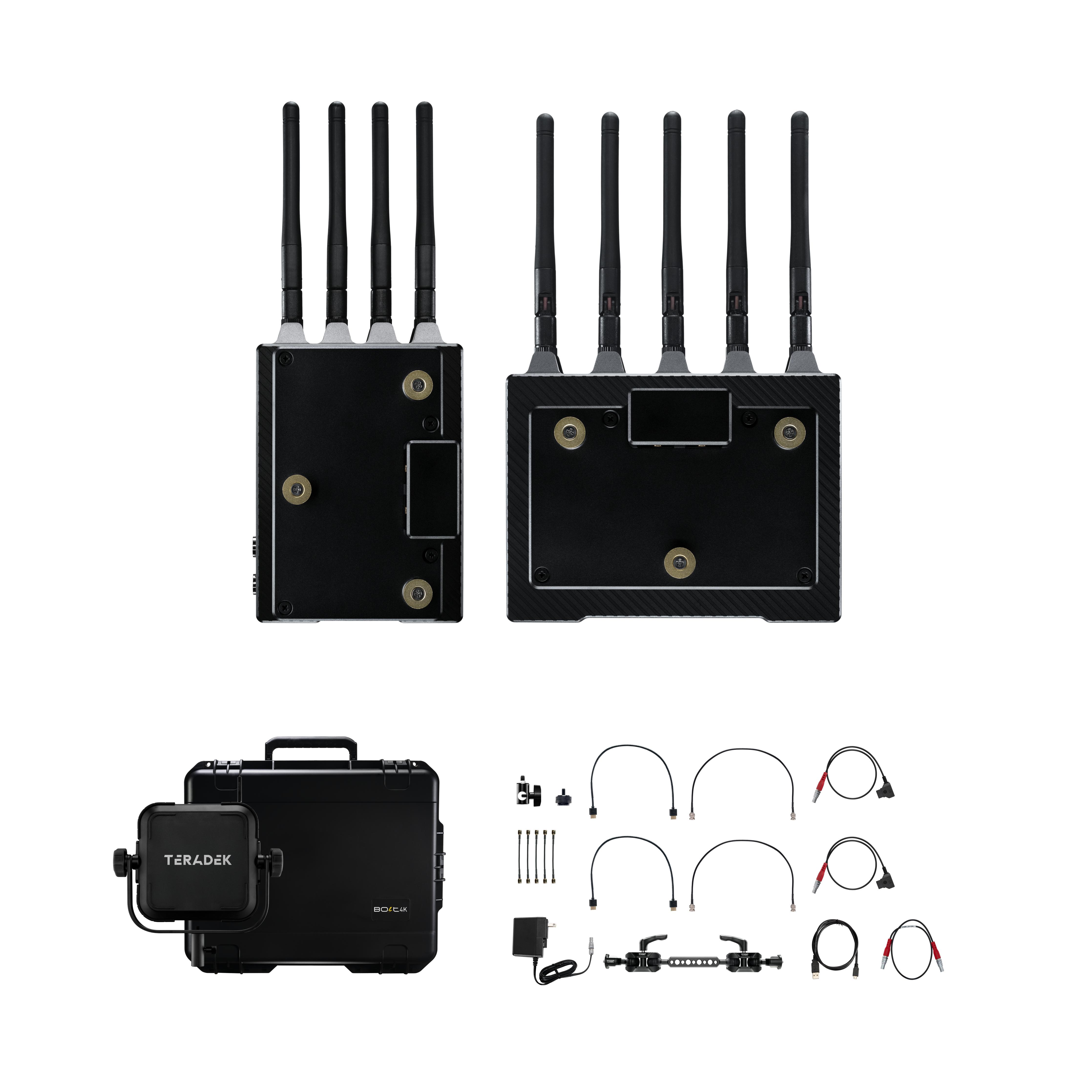 teradek-bolt-4k-12g-sdi-1500-deluxe-kit-funkvideo-set image 1