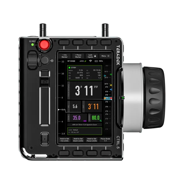 teradek-ctrl-5-handger-t-5-zoll-fiz-lens-controller-mit-touchscreen image 1