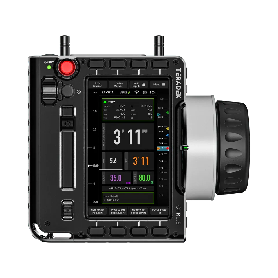 teradek-ctrl-5-handger-t-5-zoll-fiz-lens-controller-mit-touchscreen image 1