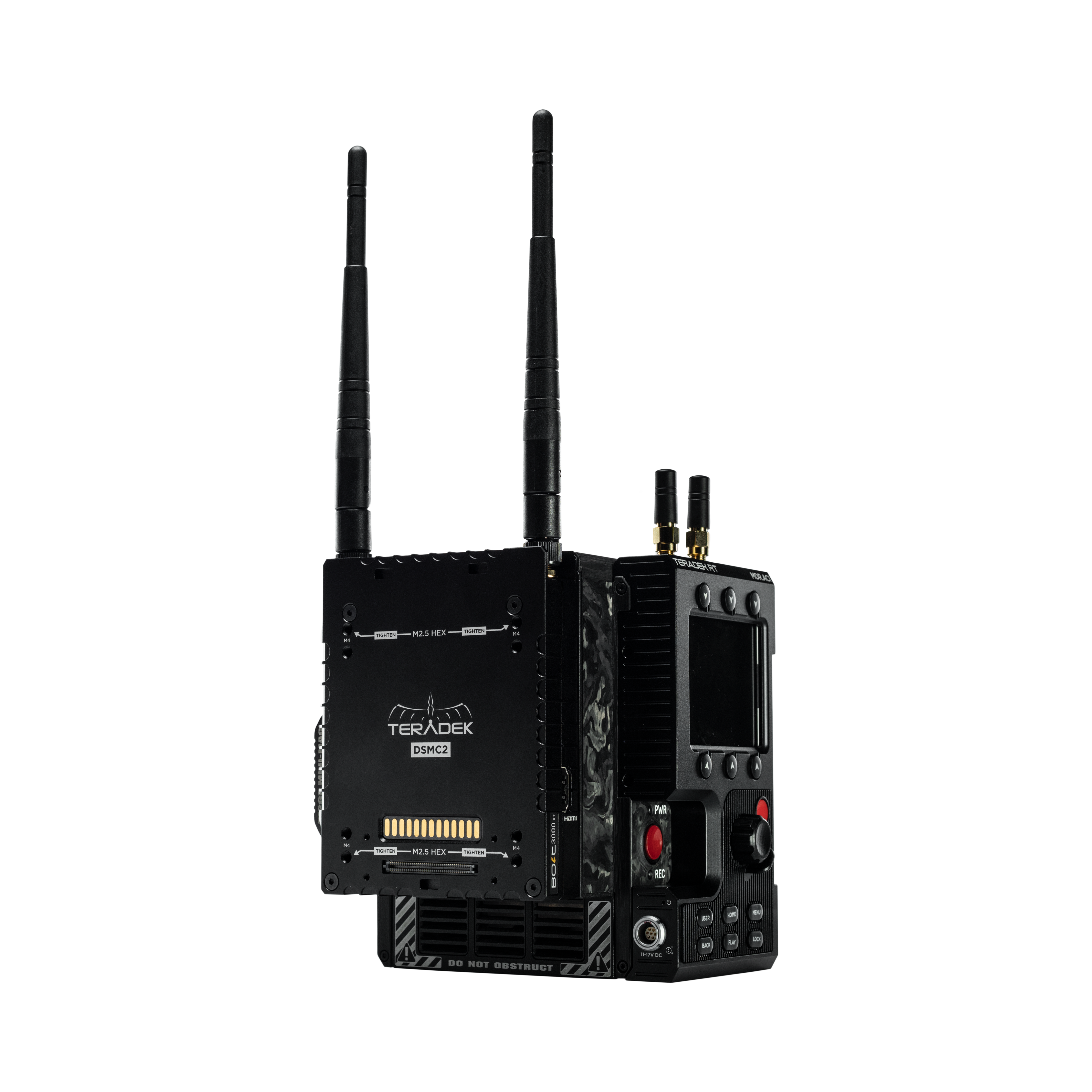 teradek-bolt-3000-dsmc2-wireless-tx-sender-f-r-red-dsmc2-refurbished image 4