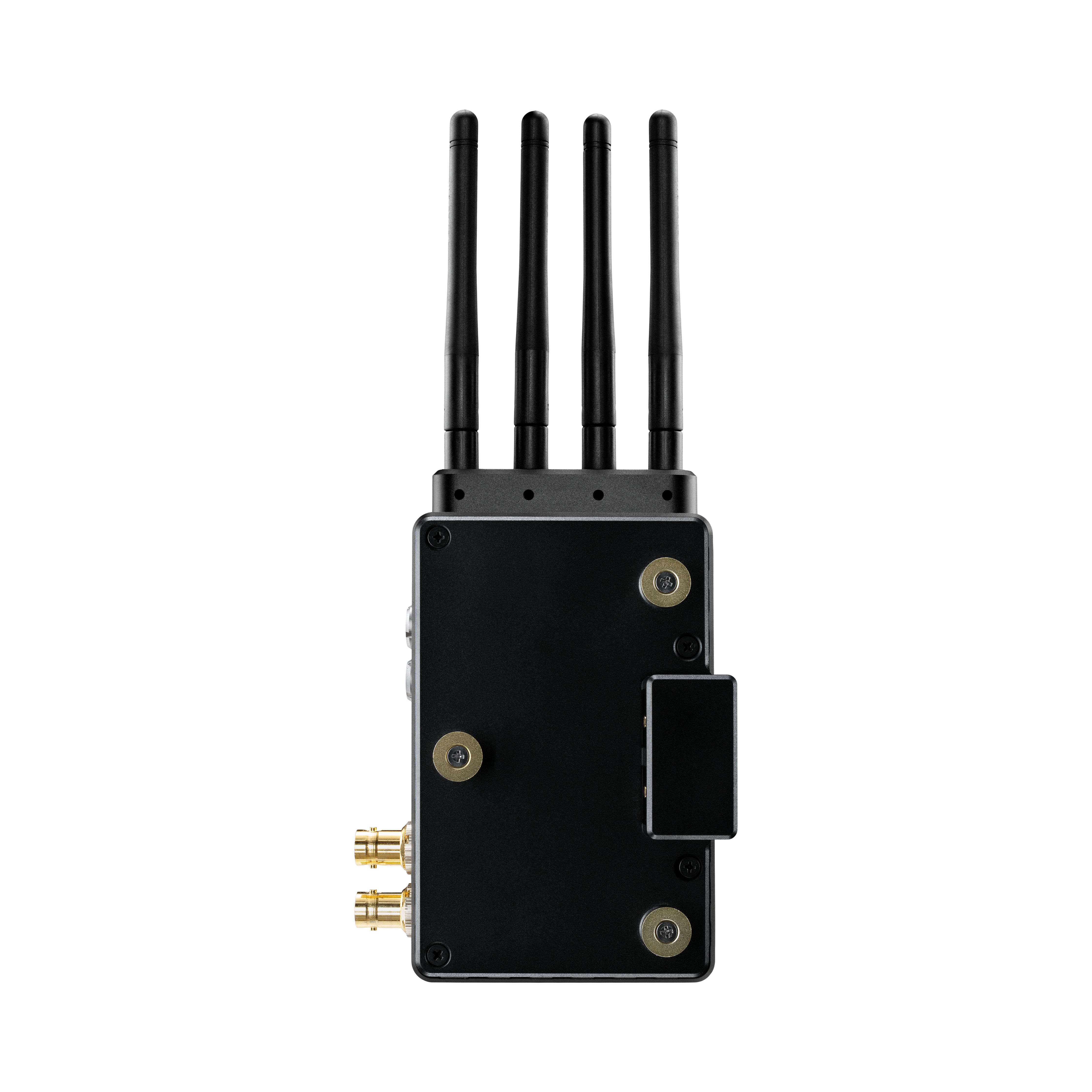 teradek-bolt-6-xt-750-transmitter-gold-mount-refurbished image 1