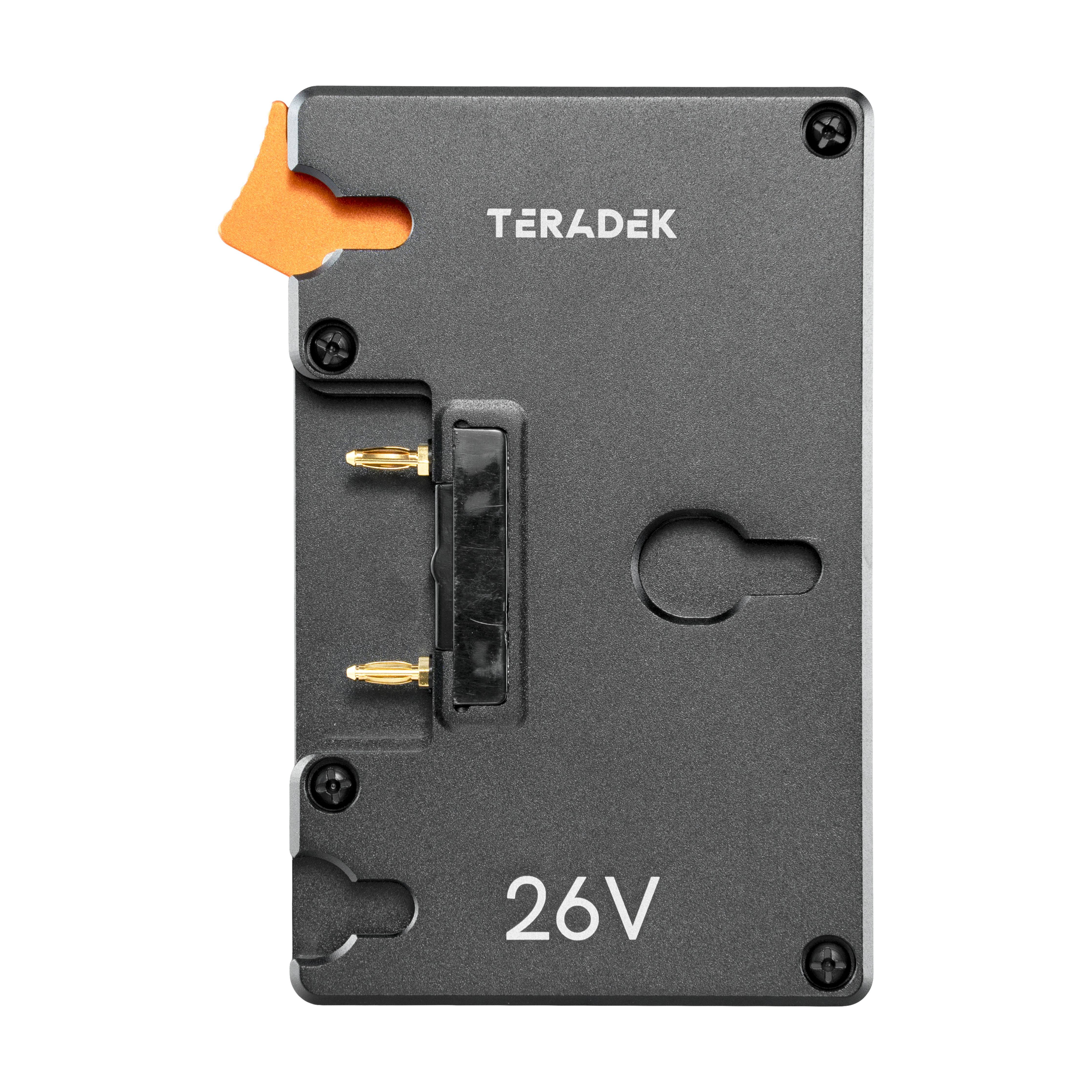 teradek-pro-battery-plate-f-r-antenna-array-26v-gold-mount image 1