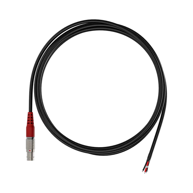 teradek-2-pin-locking-1b-auf-flying-leads-kabel-15ft-4-5m image 1