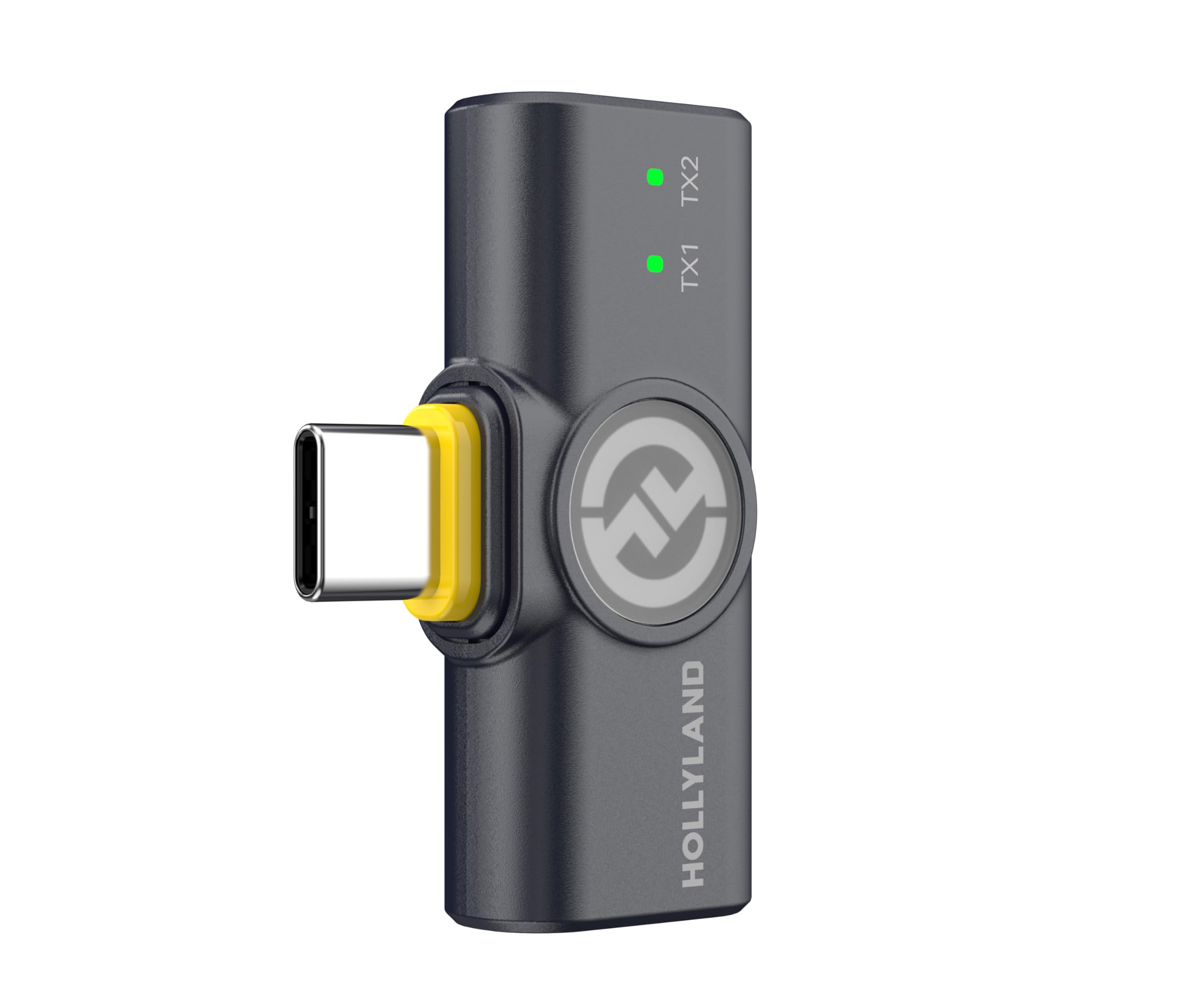 hollyland-lark-m2-usb-c-empf-nger-ersatz-empf-nger image 1
