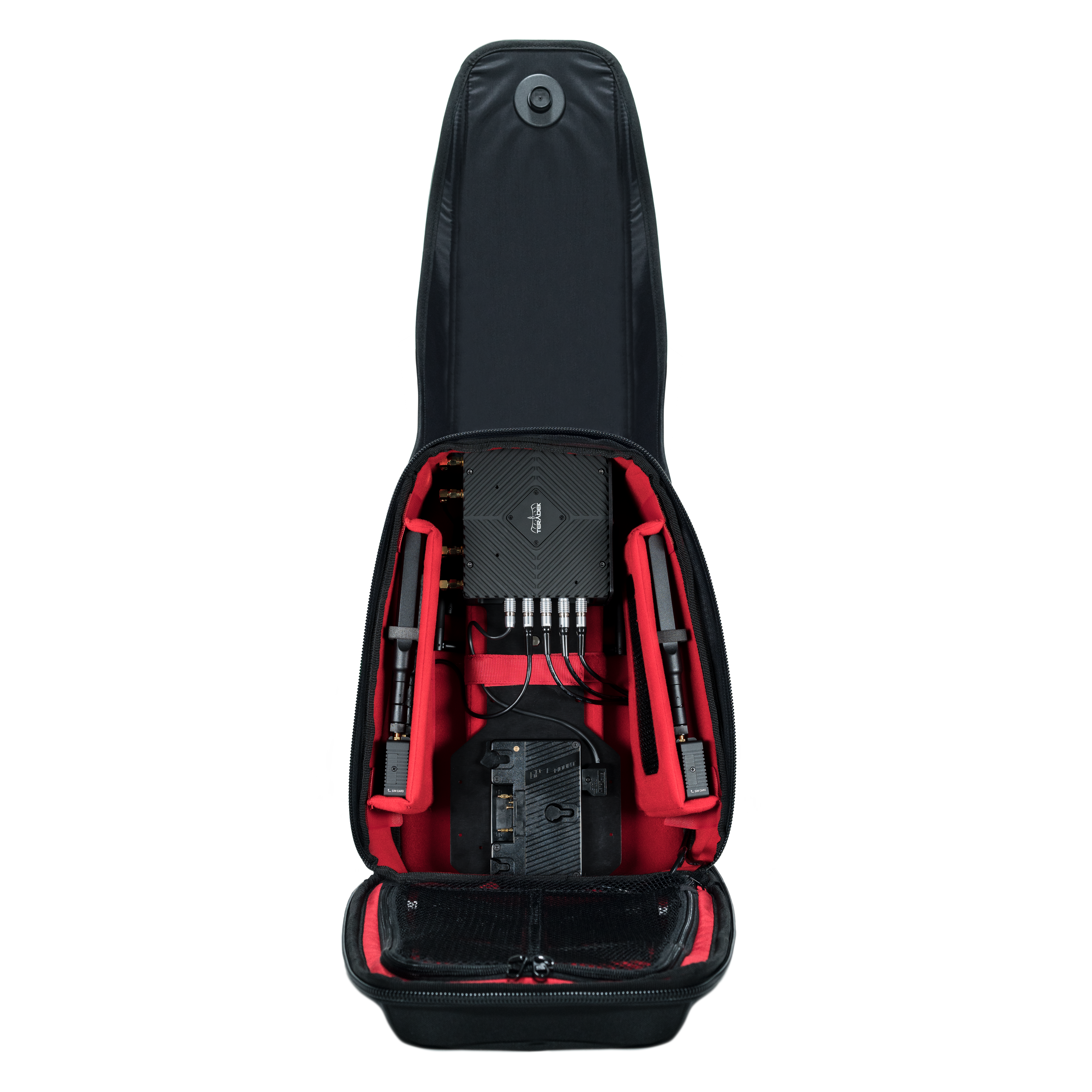 teradek-link-pro-backpack-mit-4x-node-modems image 4