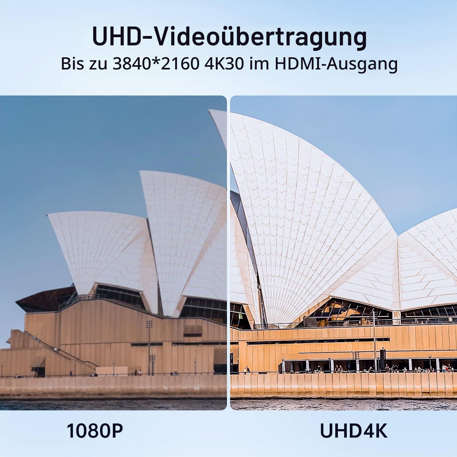 hollyland-mars-4k-wireless-video-bertragung-rx-receiver-hdmi-sdi-150m image 2