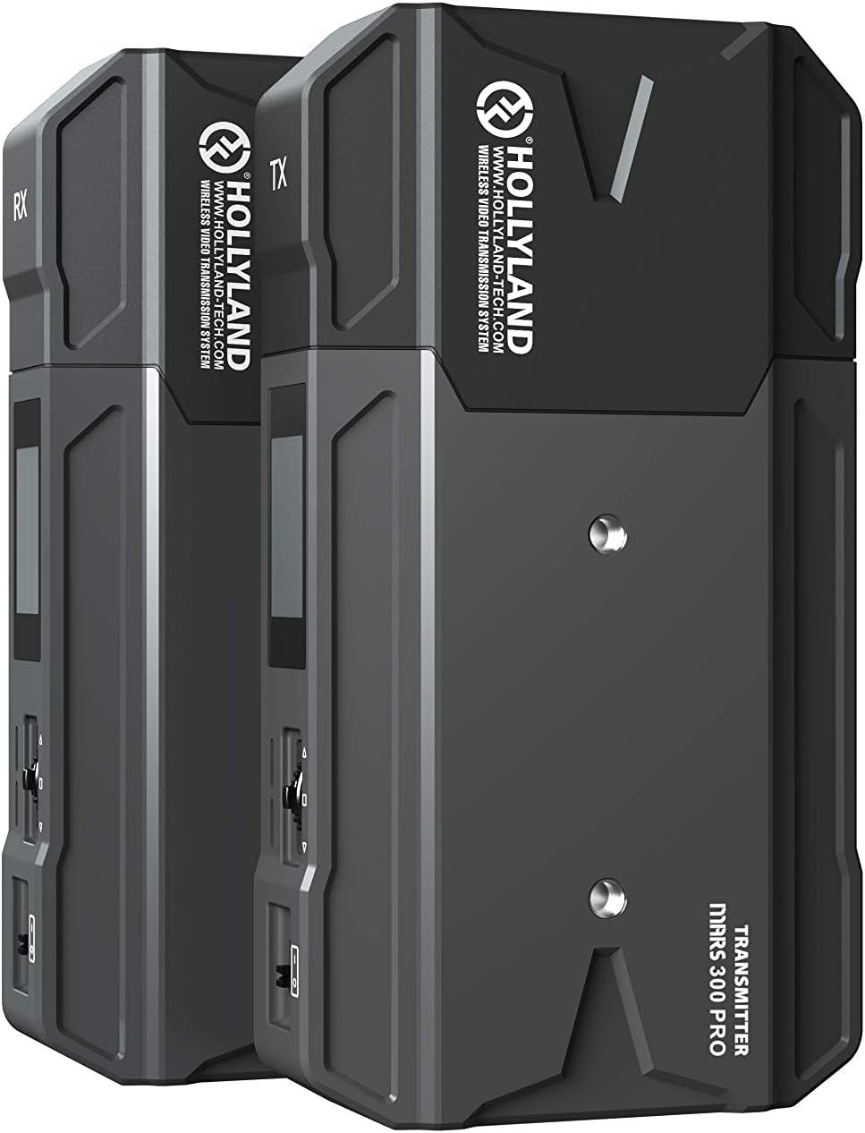 hollyland-mars-300-pro-hdmi-wireless-video-set-1080p60-100m image 1