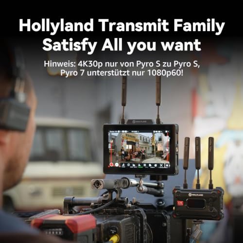 hollyland-pyro-7-pyro-s-7-field-monitor-4k-funkstrecke-sender-empf-nger-set image 7