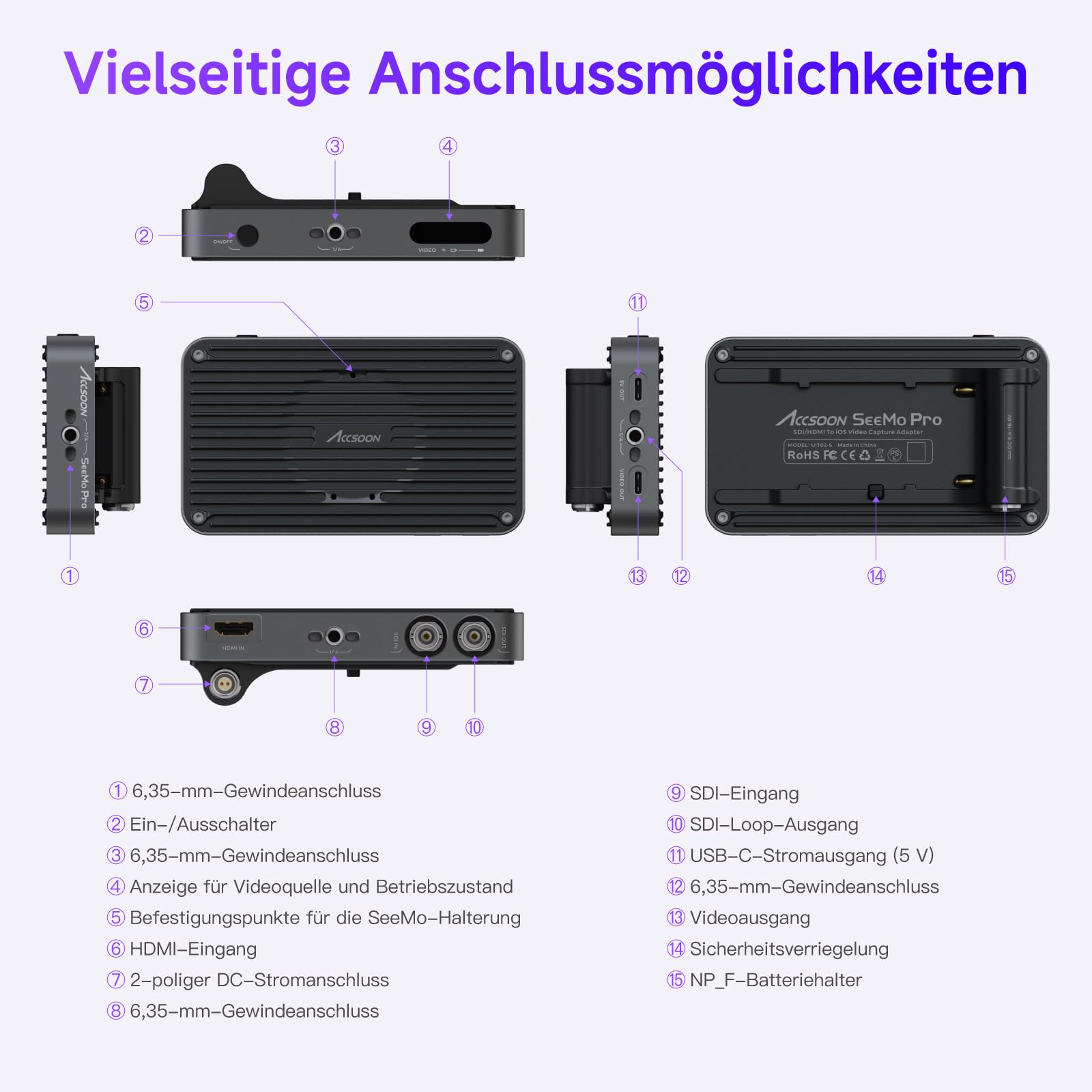 accsoon-seemo-pro-hdmi-zu-usb-c-videoadapter-1080p60-f-r-ios-monitoring-streamin image 8