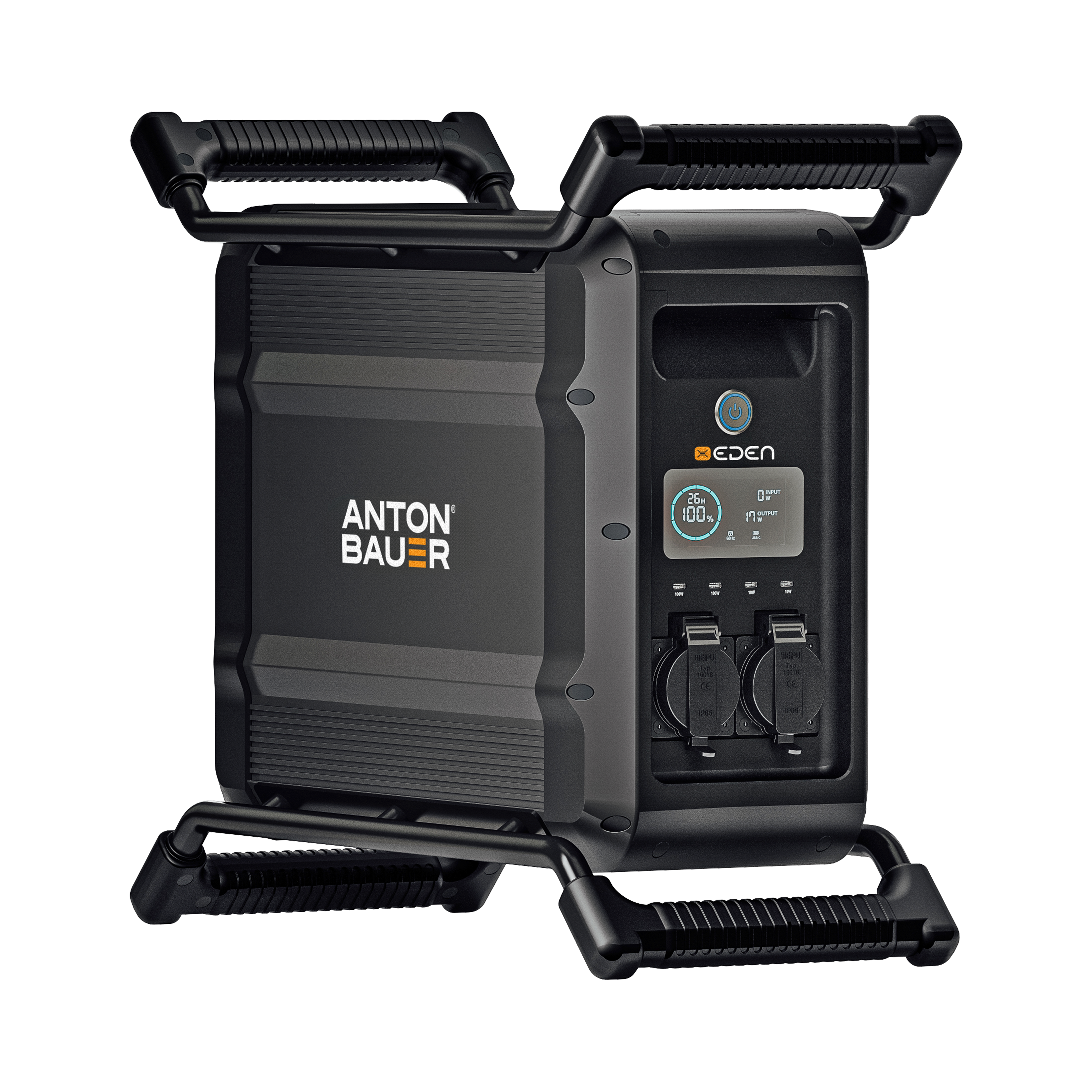 teradek-eden-2-5kwh-mobile-power-station image 1