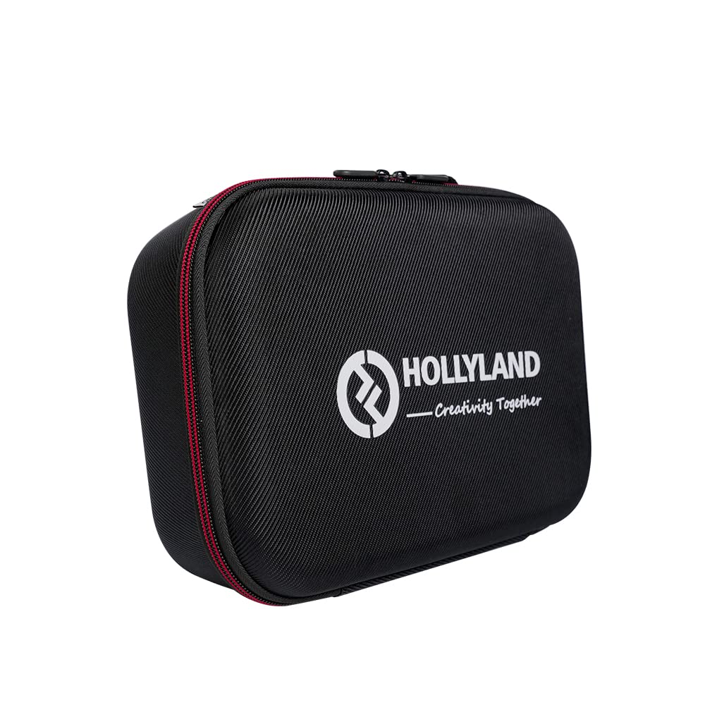 hollyland-mars-m1-tragetasche-schutzcase-eva-26-5x18x10cm image 2
