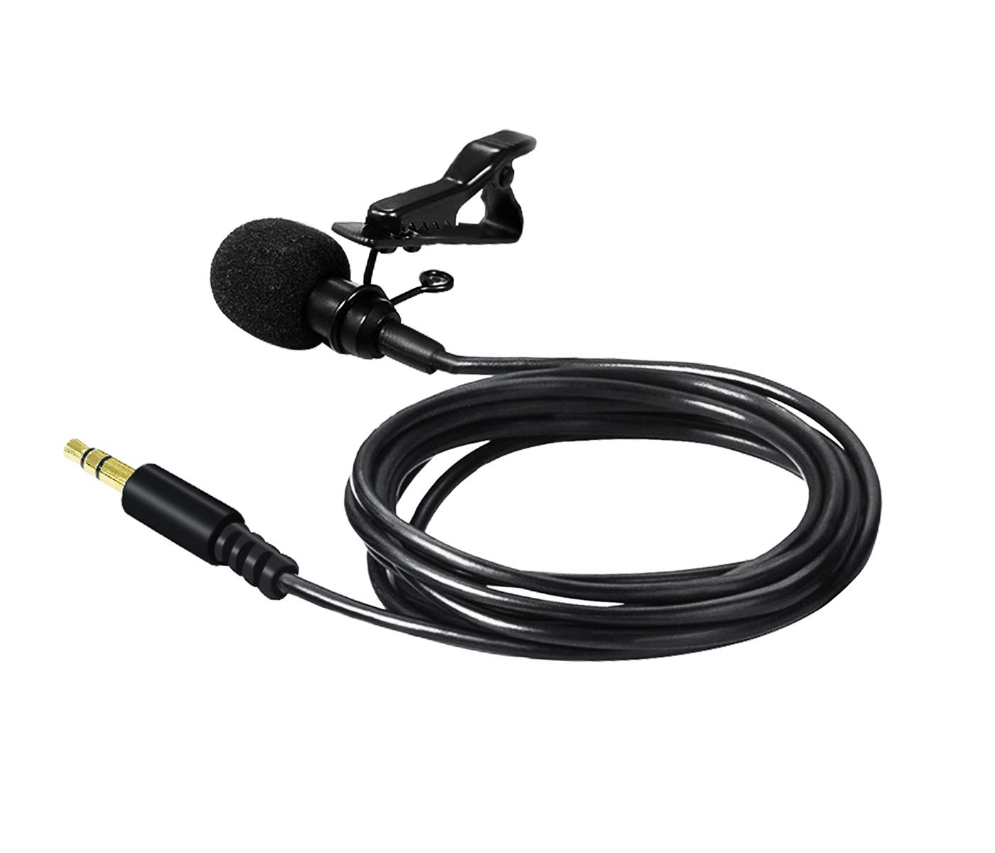 hollyland-lavalier-mikrofon-ansteckmikrofon-f-r-lark-150-mit-3-5-mm image 1