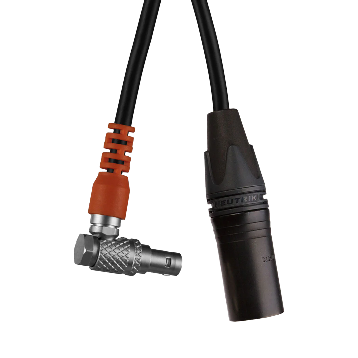 teradek-rt-mdr-m-power-cable-4pin-xlr-auf-2pin-40cm image 1