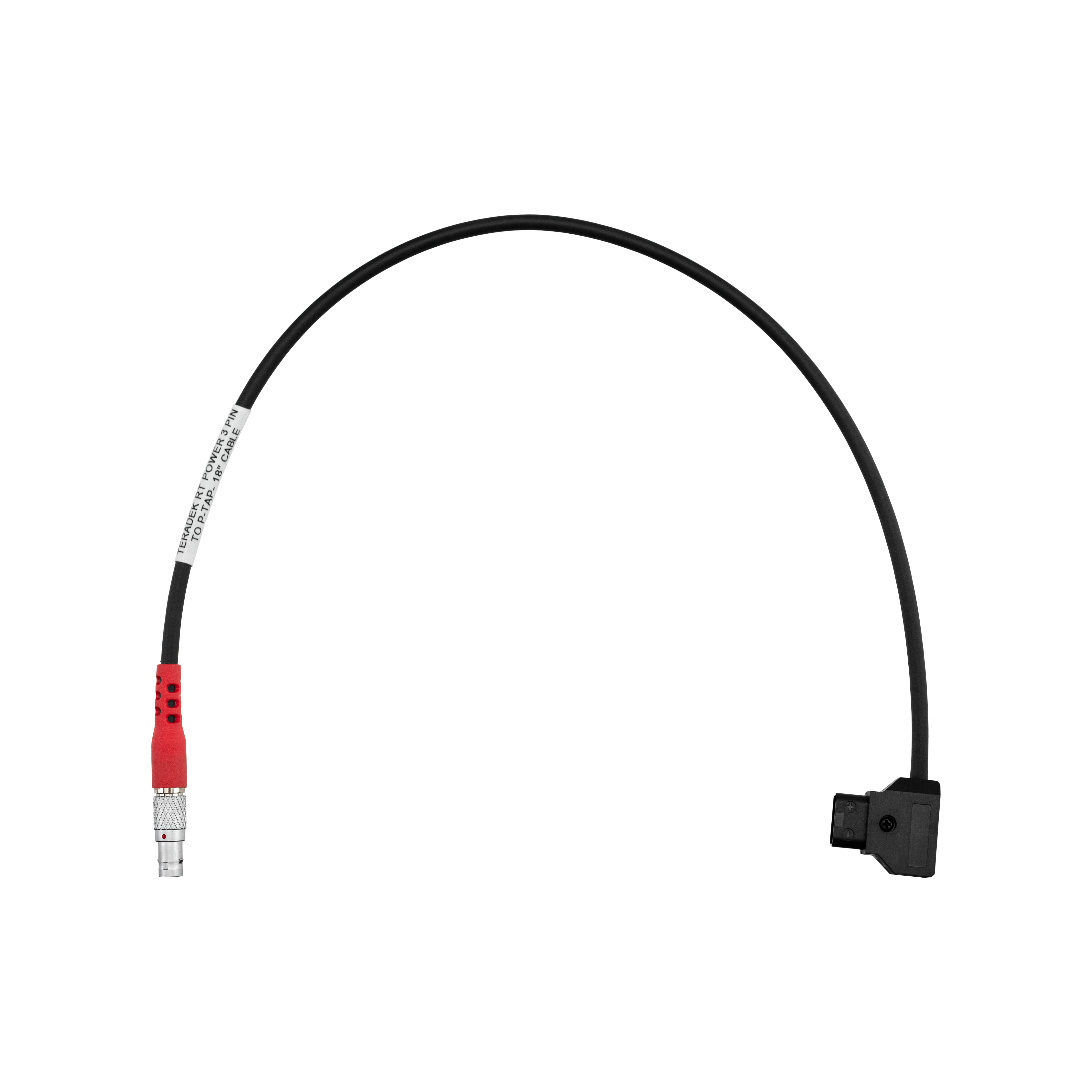 teradek-3-pin-to-p-tap-stromkabel-40-cm-f-r-mdr-s image 1
