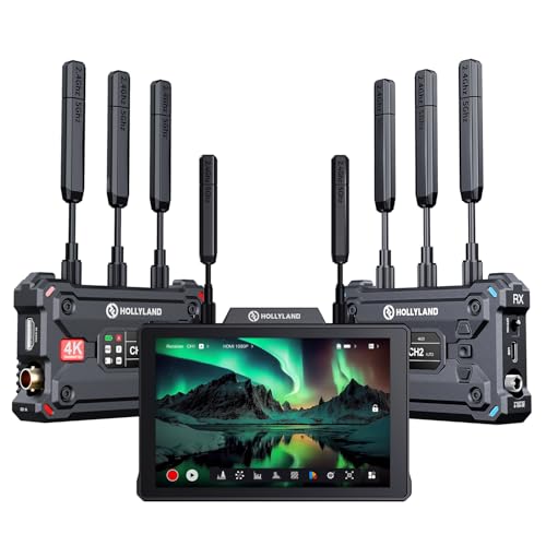 hollyland-pyro-7-pyro-s-7-field-monitor-4k-funkstrecke-sender-empf-nger-set image 6