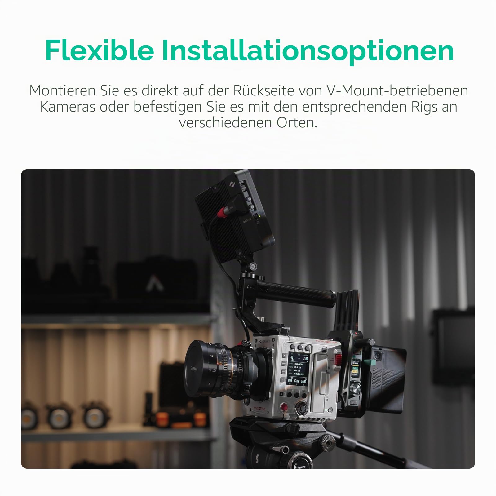 accsoon-v-lock-akkuadapter-platte-f-r-cineview-master-4k-cineview-2-sdi image 7