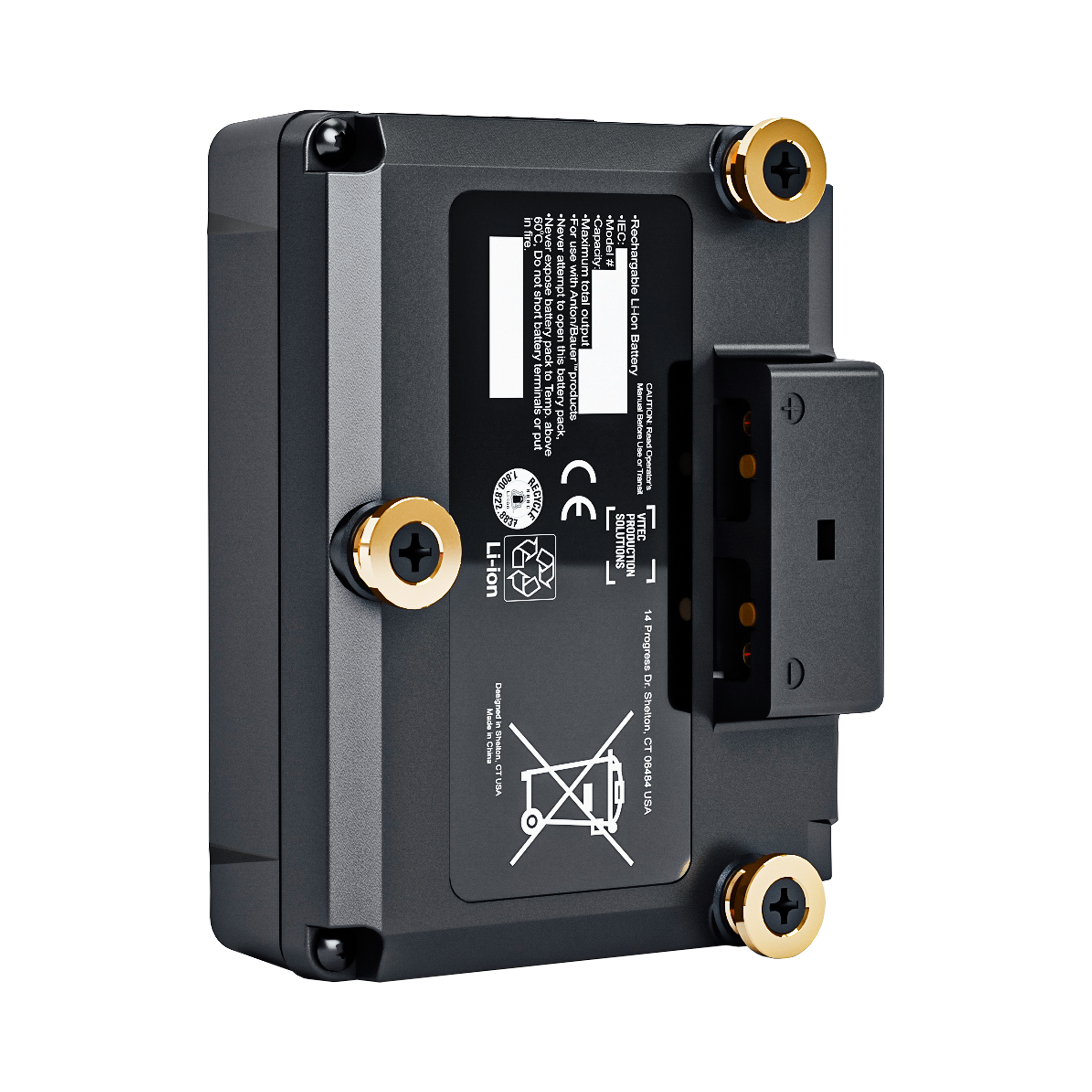 anton-bauer-titon-micro-akku-14-4v-v-mount-gold-mount image 2