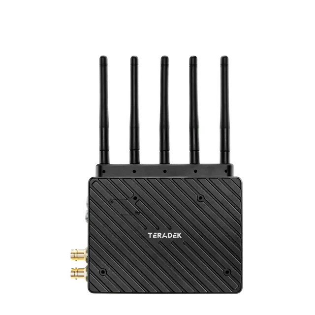 teradek-bolt-6-xt-1500-12g-sdi-hdmi-rx-receiver-refurbished image 1