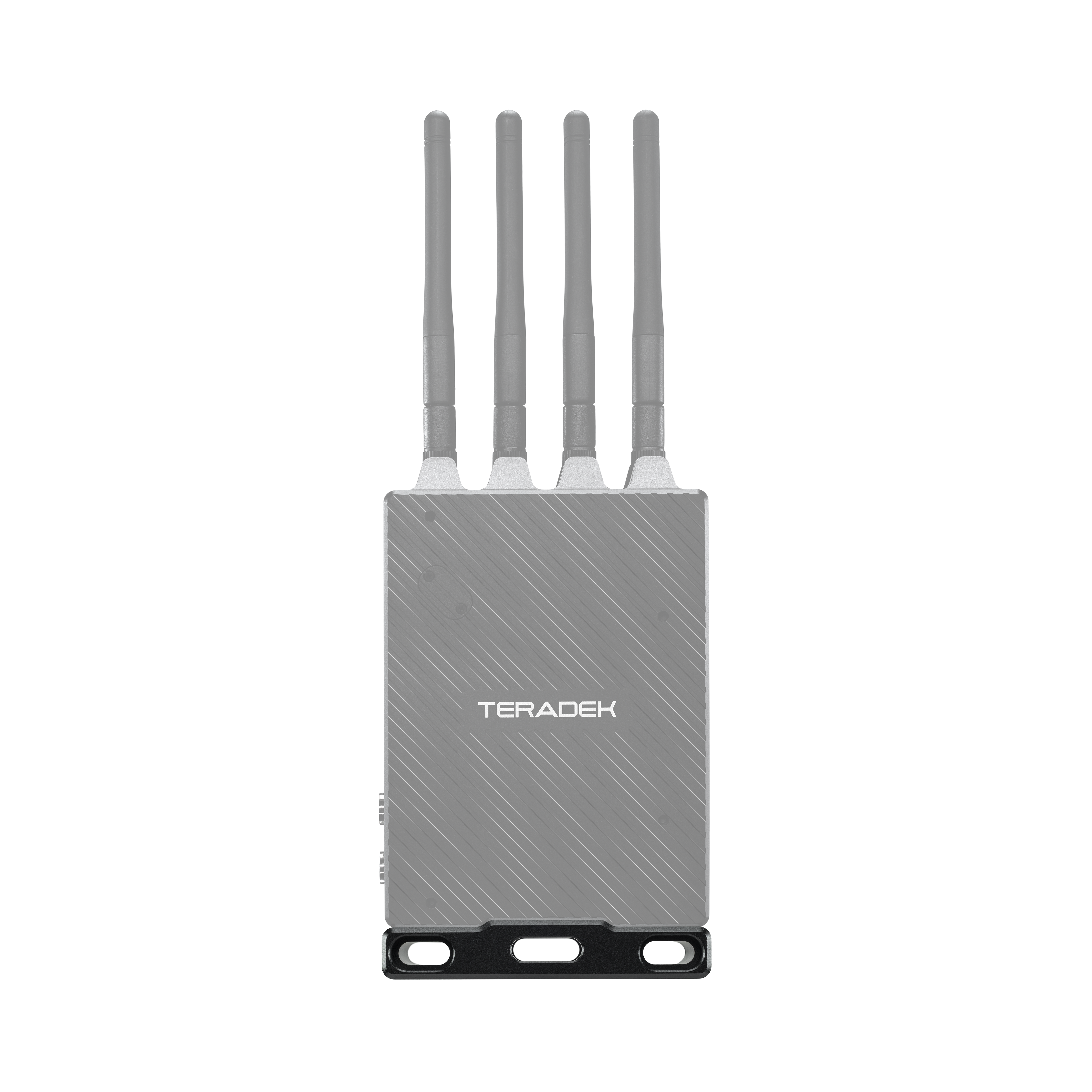 teradek-bolt-4k-transmitter-montageb-gel-halterung image 1
